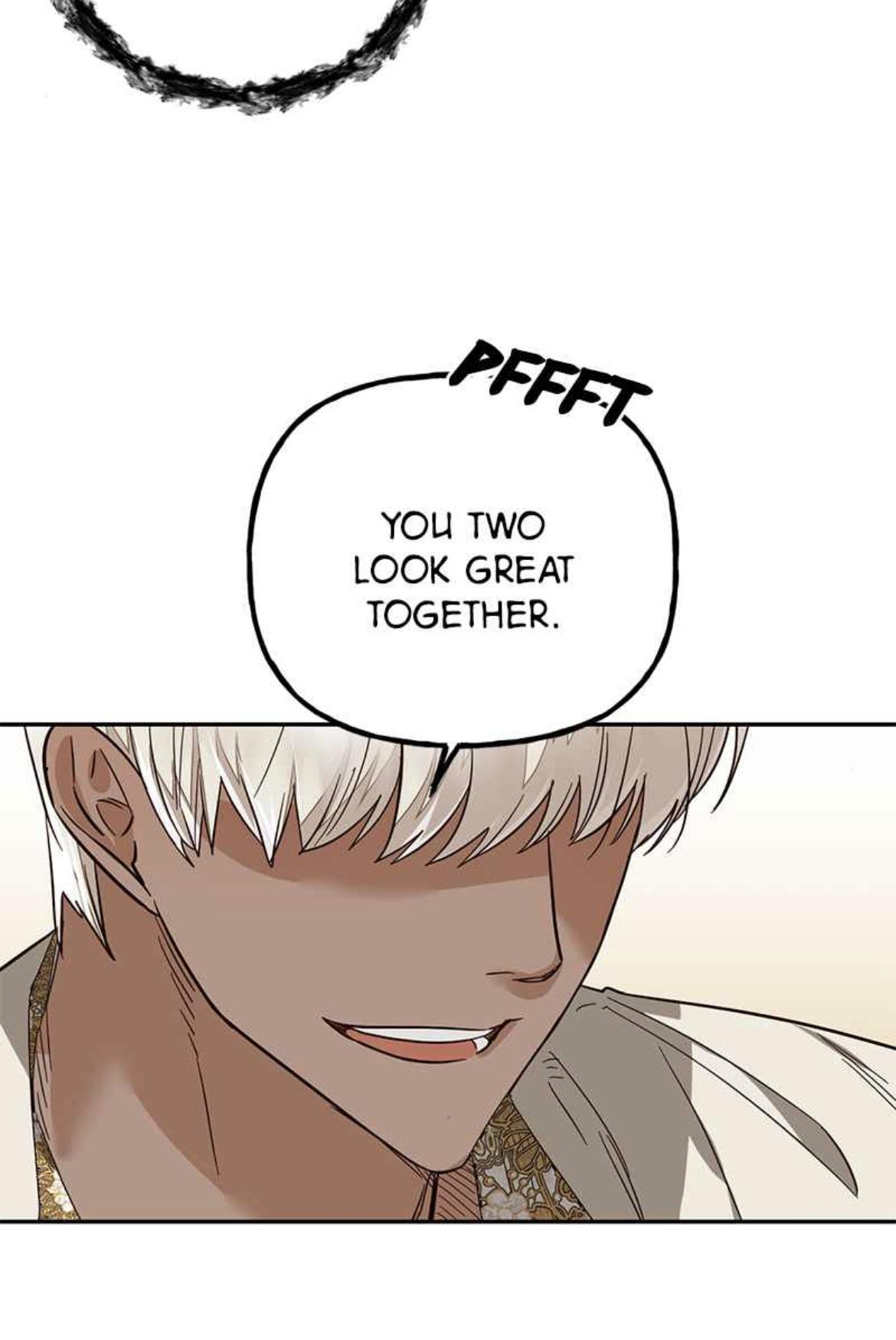 Men of The Harem chapter 61 - page 58