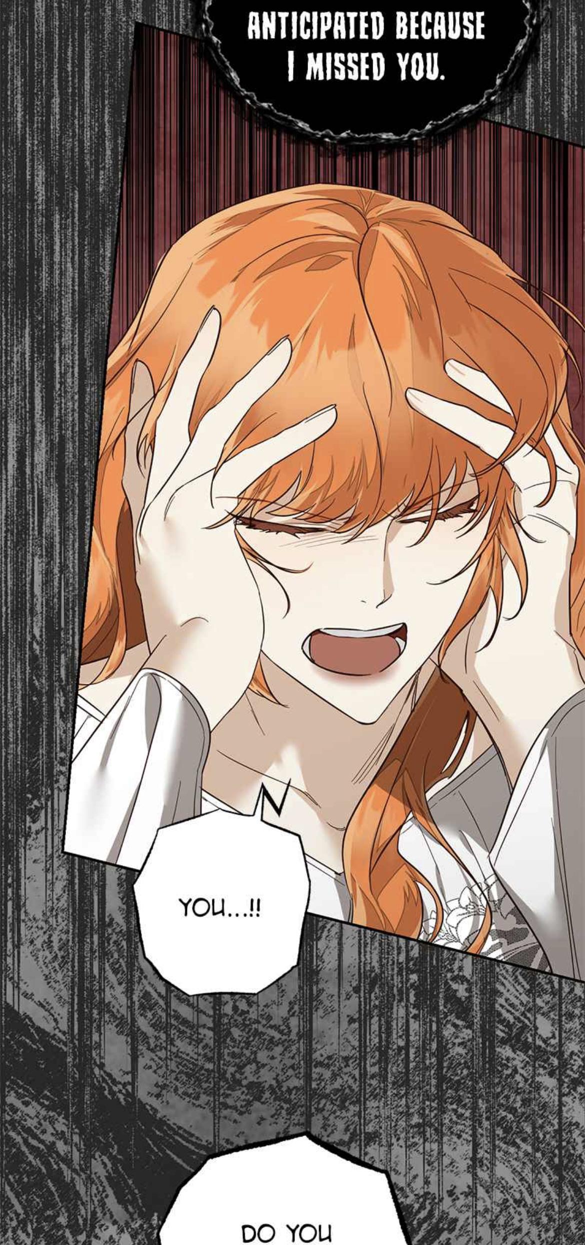 Men of The Harem chapter 61 - page 6