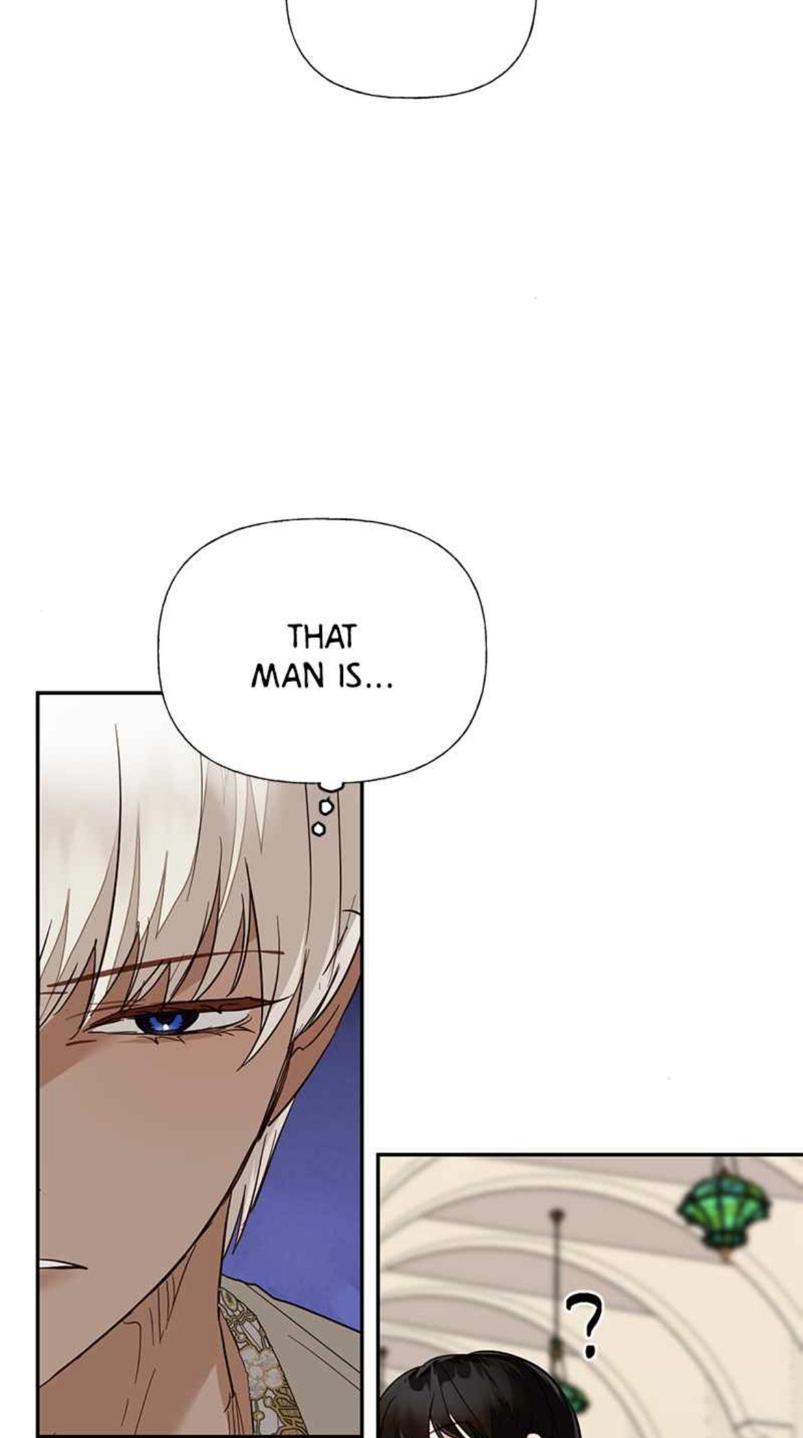 Men of The Harem chapter 61 - page 61
