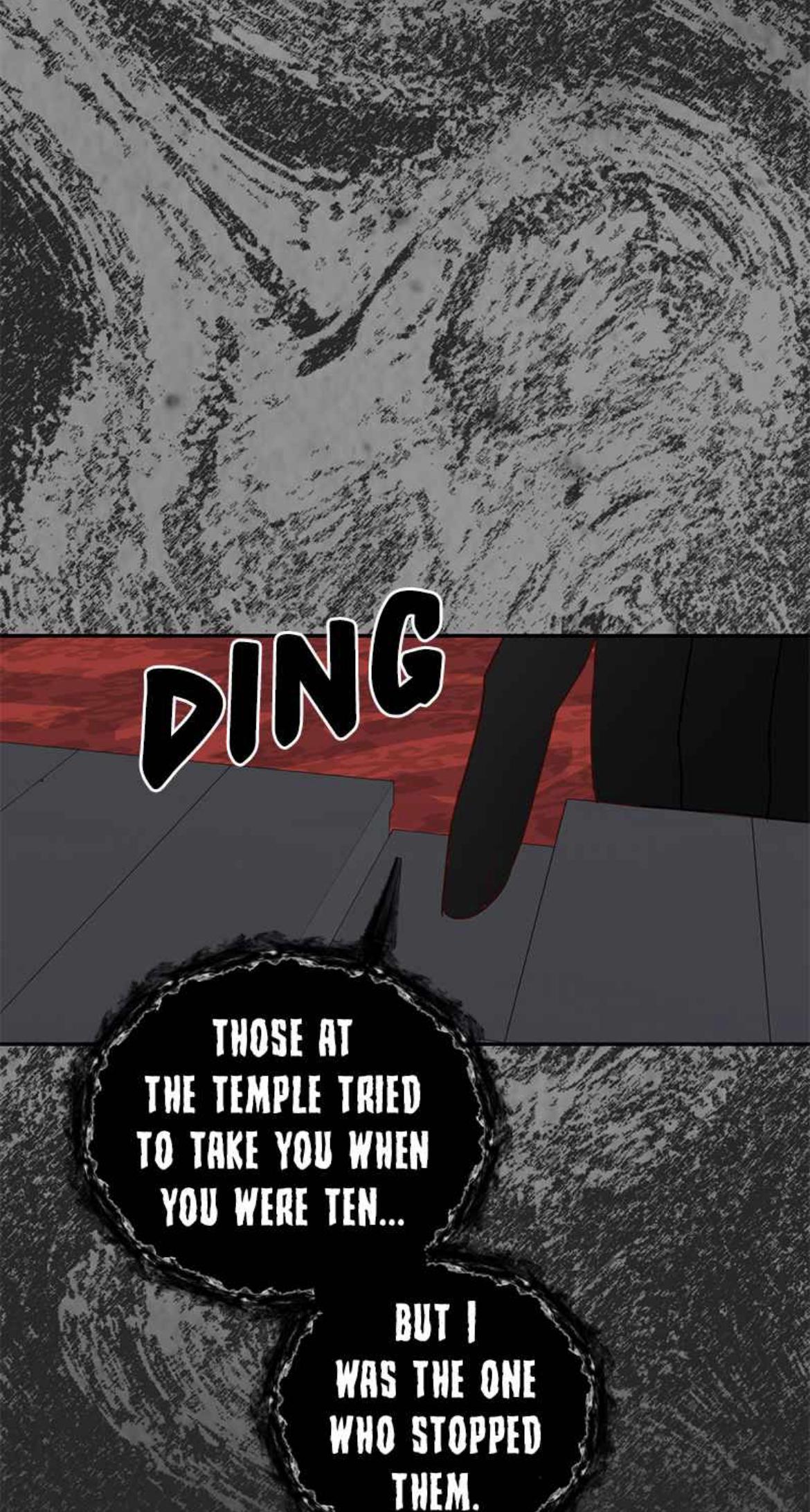 Men of The Harem chapter 61 - page 8