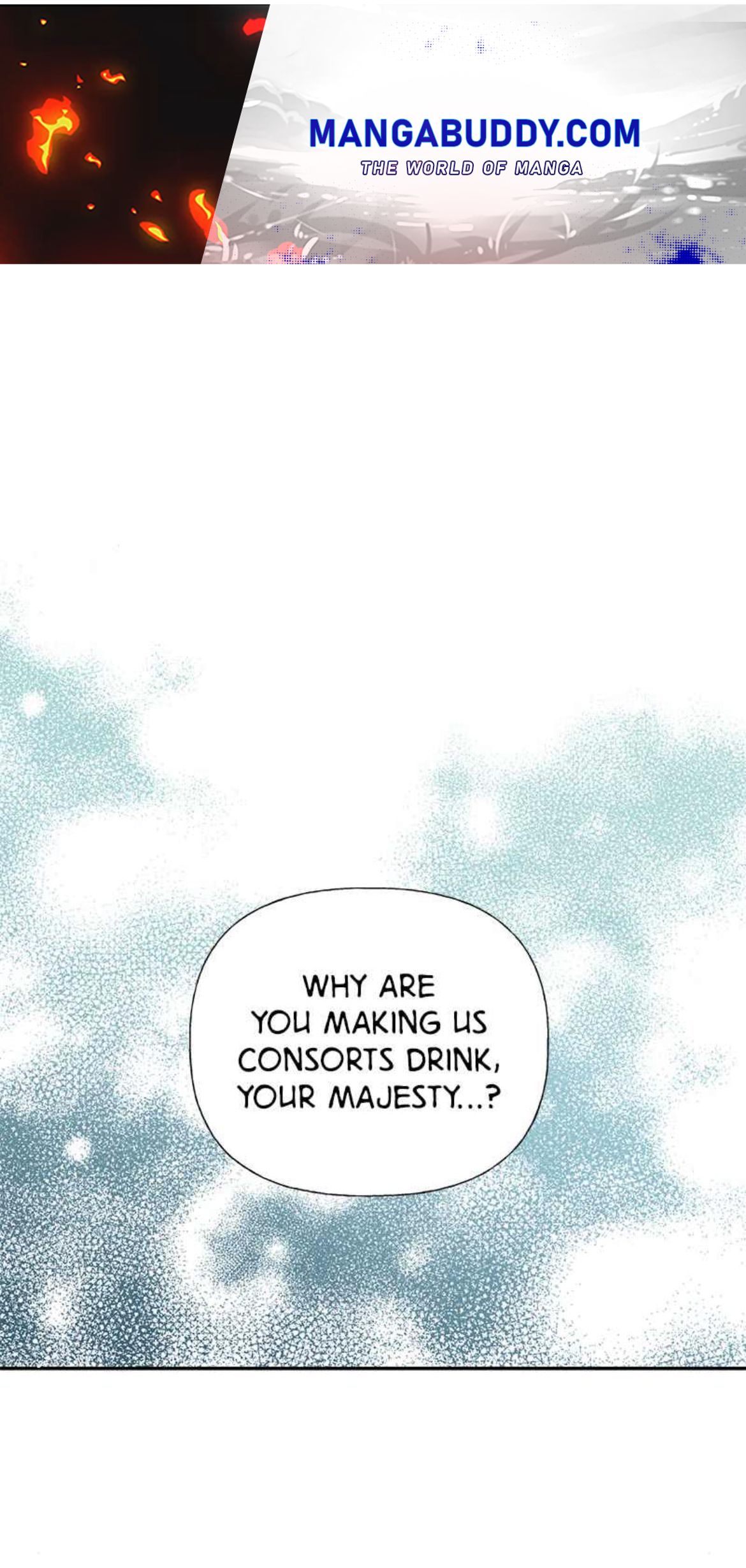 Men of The Harem chapter 60 - page 1