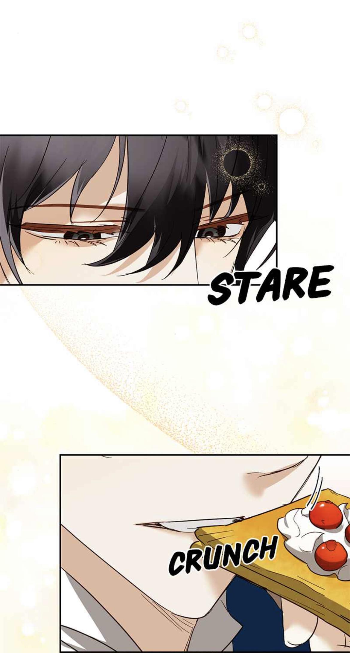 Men of The Harem chapter 60 - page 13
