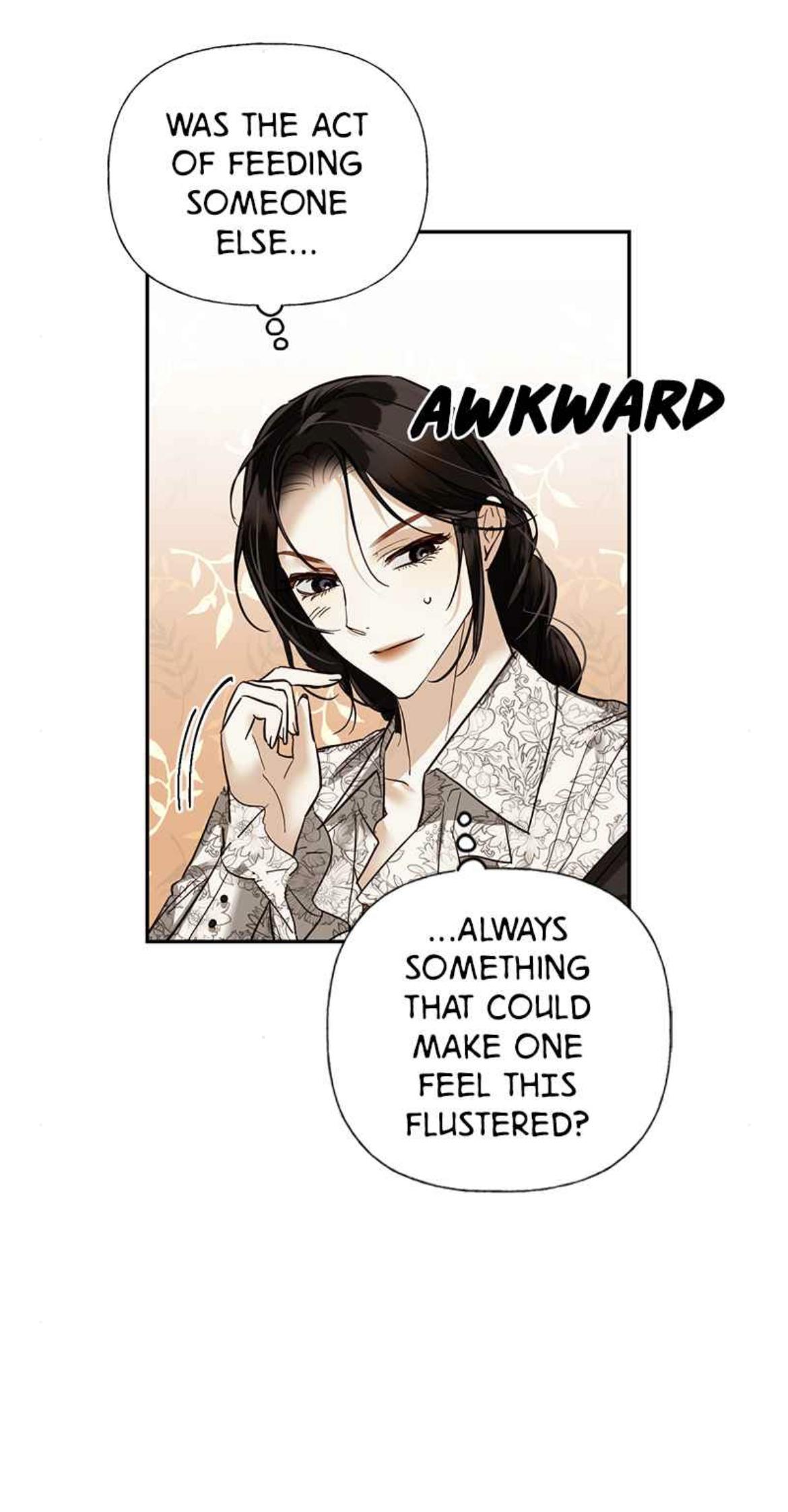 Men of The Harem chapter 60 - page 17