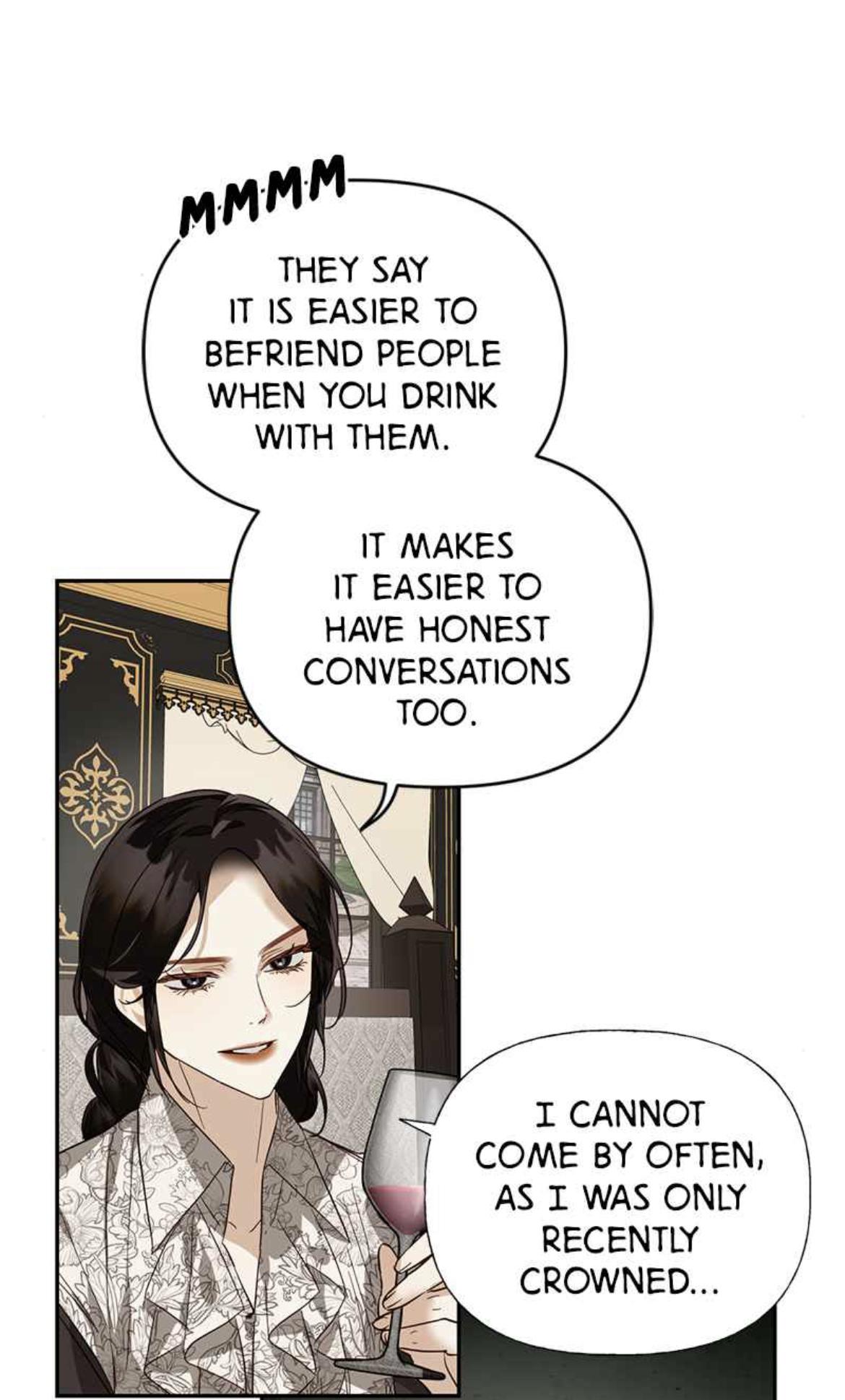 Men of The Harem chapter 60 - page 2