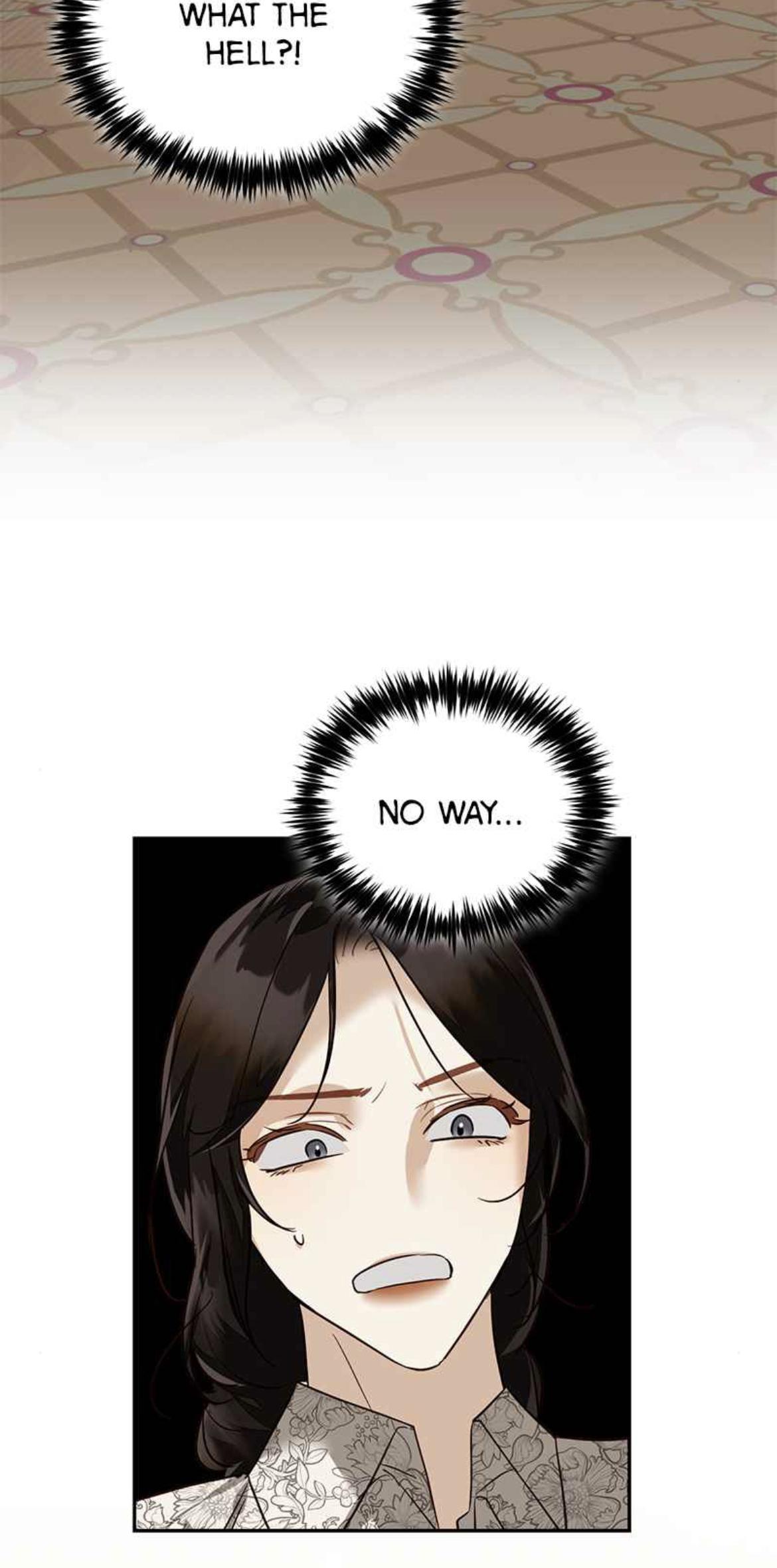 Men of The Harem chapter 60 - page 28