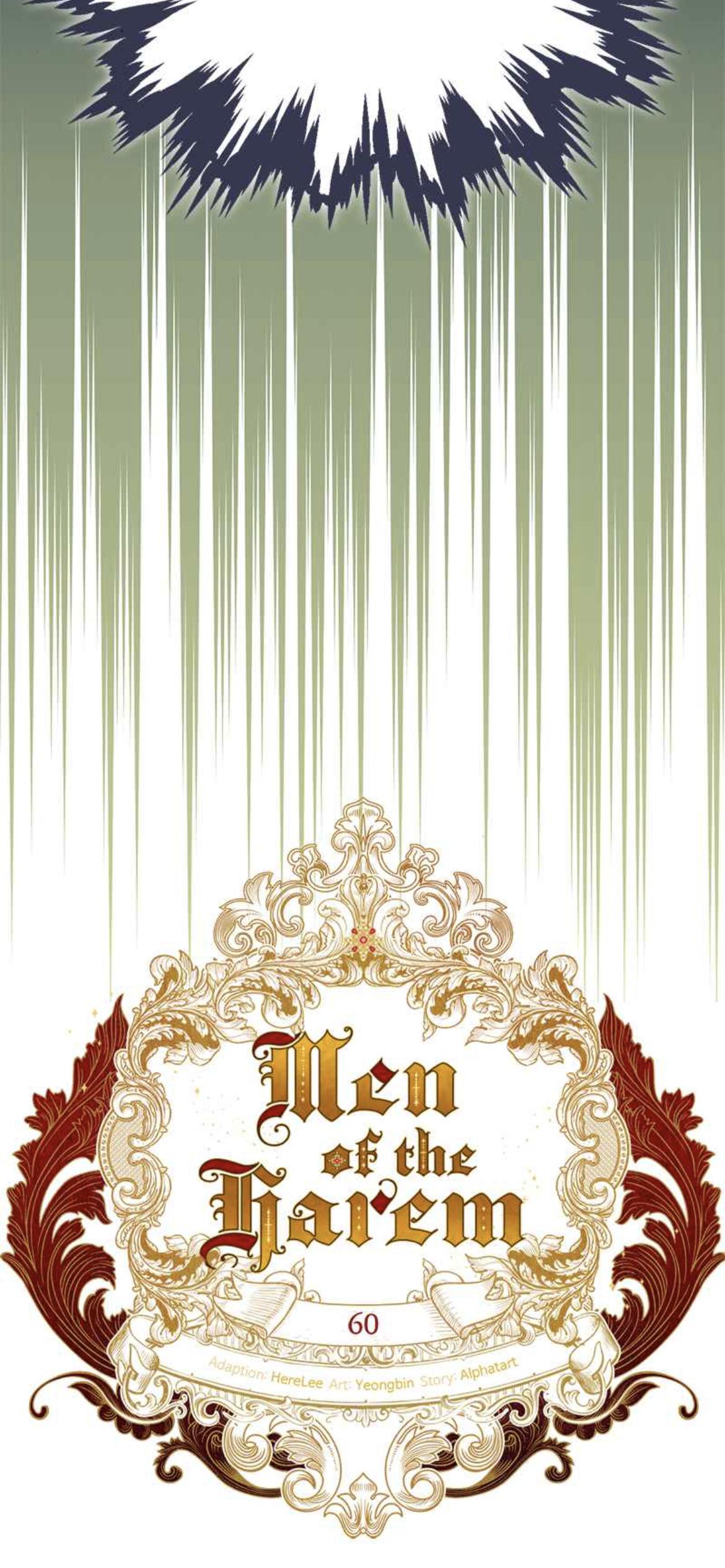 Men of The Harem chapter 60 - page 30