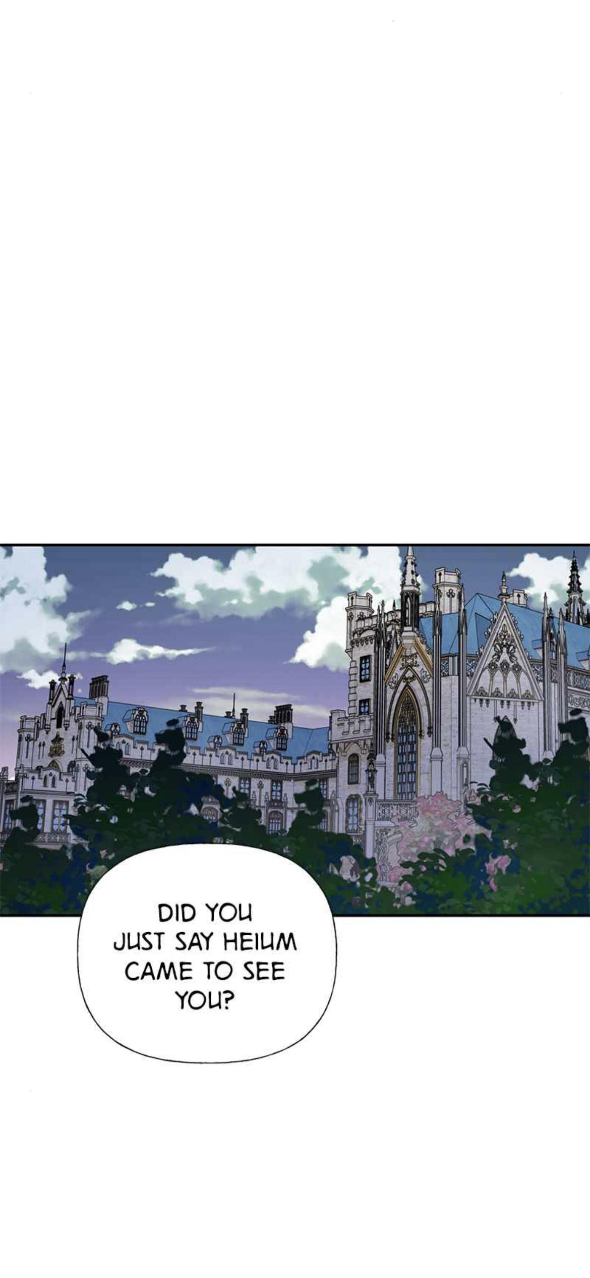Men of The Harem chapter 60 - page 31