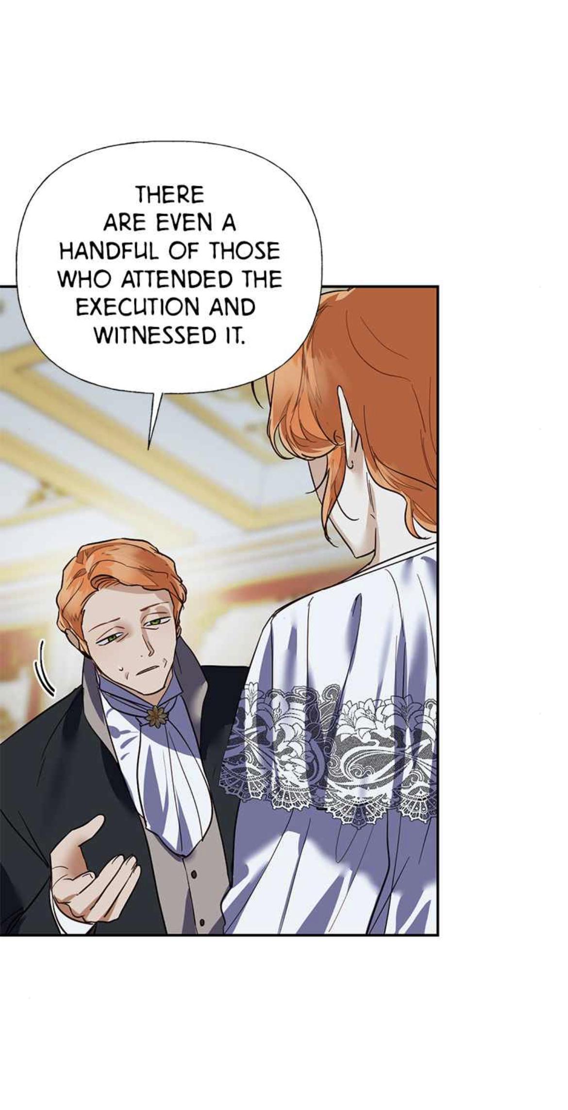 Men of The Harem chapter 60 - page 33