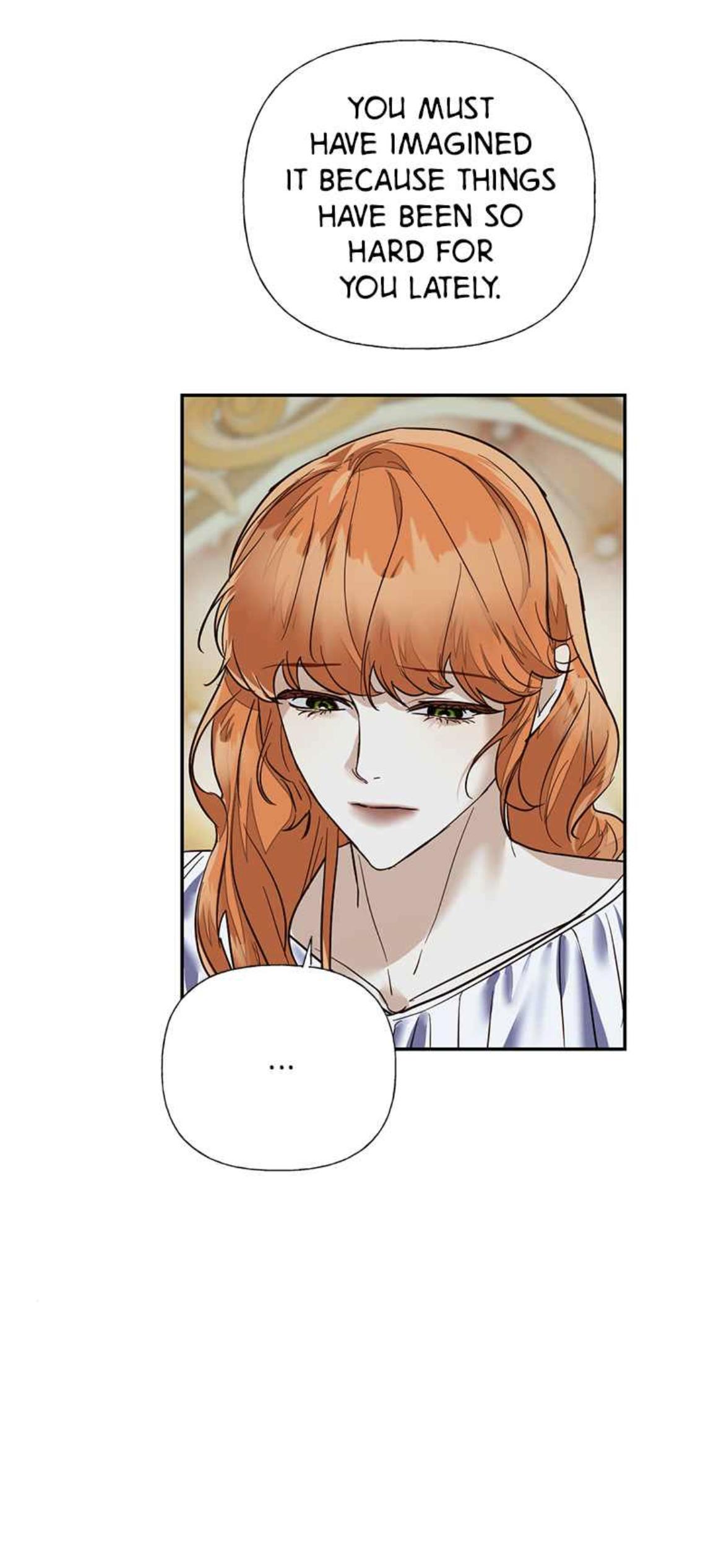 Men of The Harem chapter 60 - page 34