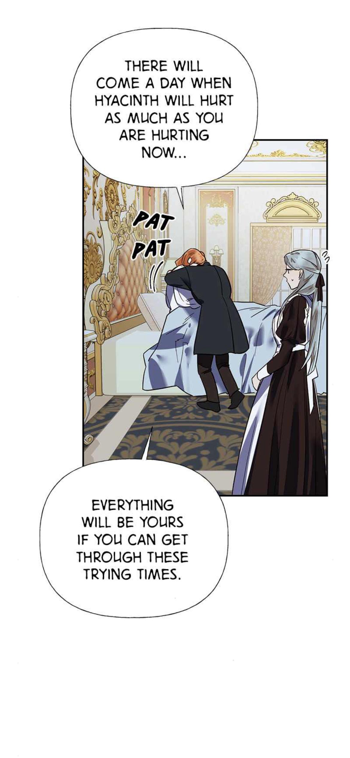 Men of The Harem chapter 60 - page 37
