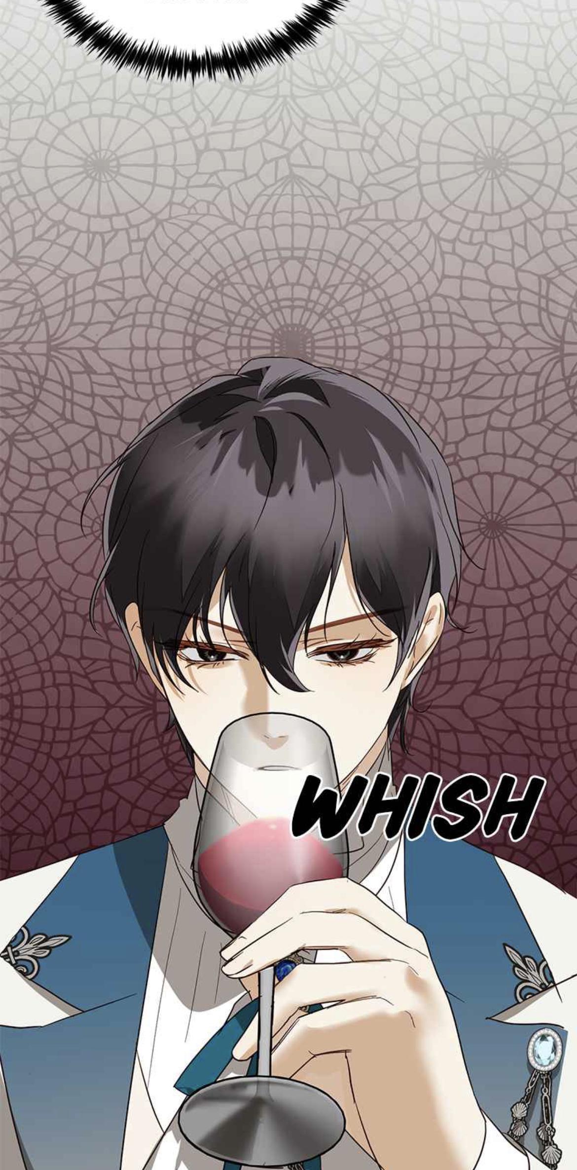 Men of The Harem chapter 60 - page 4