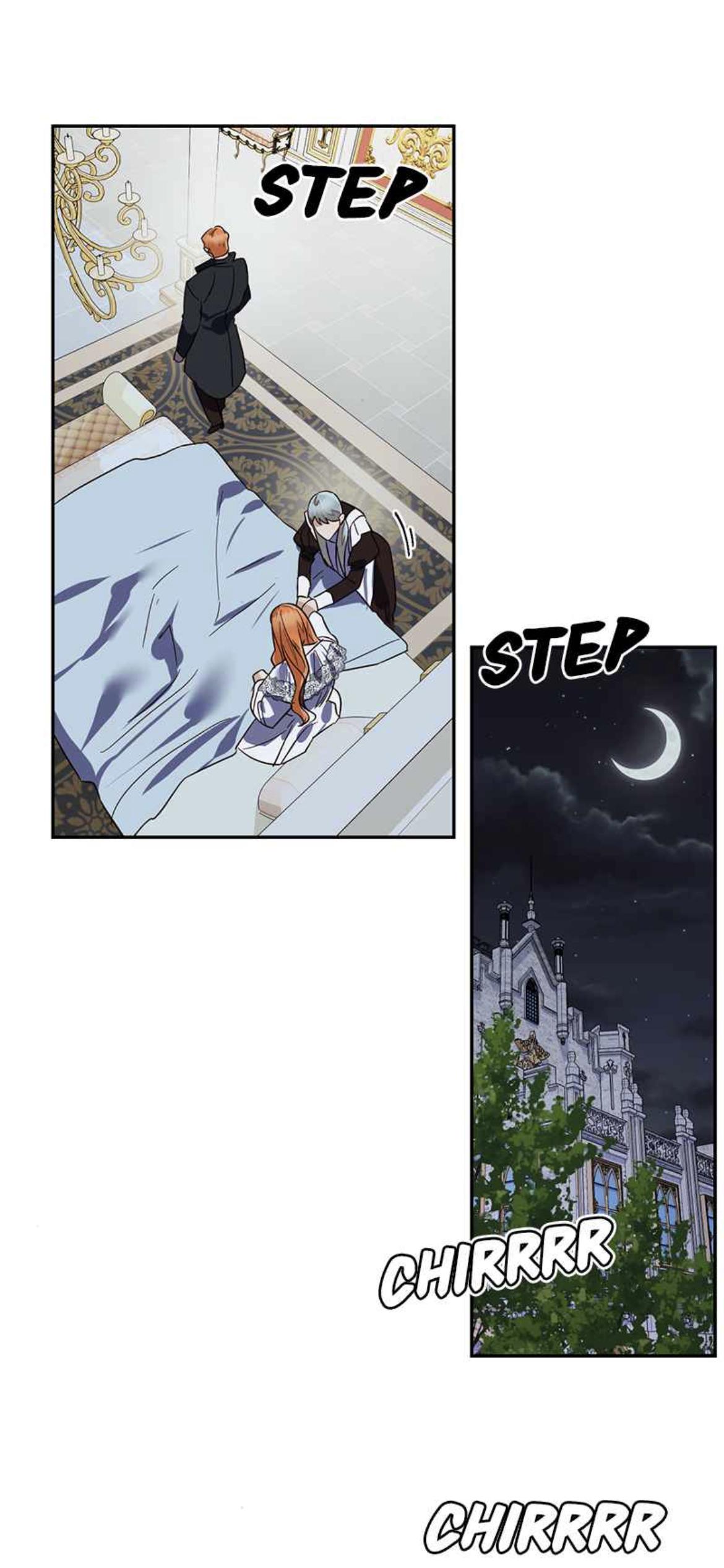 Men of The Harem chapter 60 - page 40