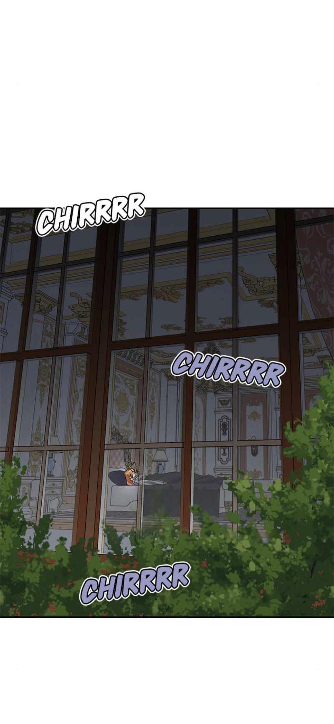 Men of The Harem chapter 60 - page 41