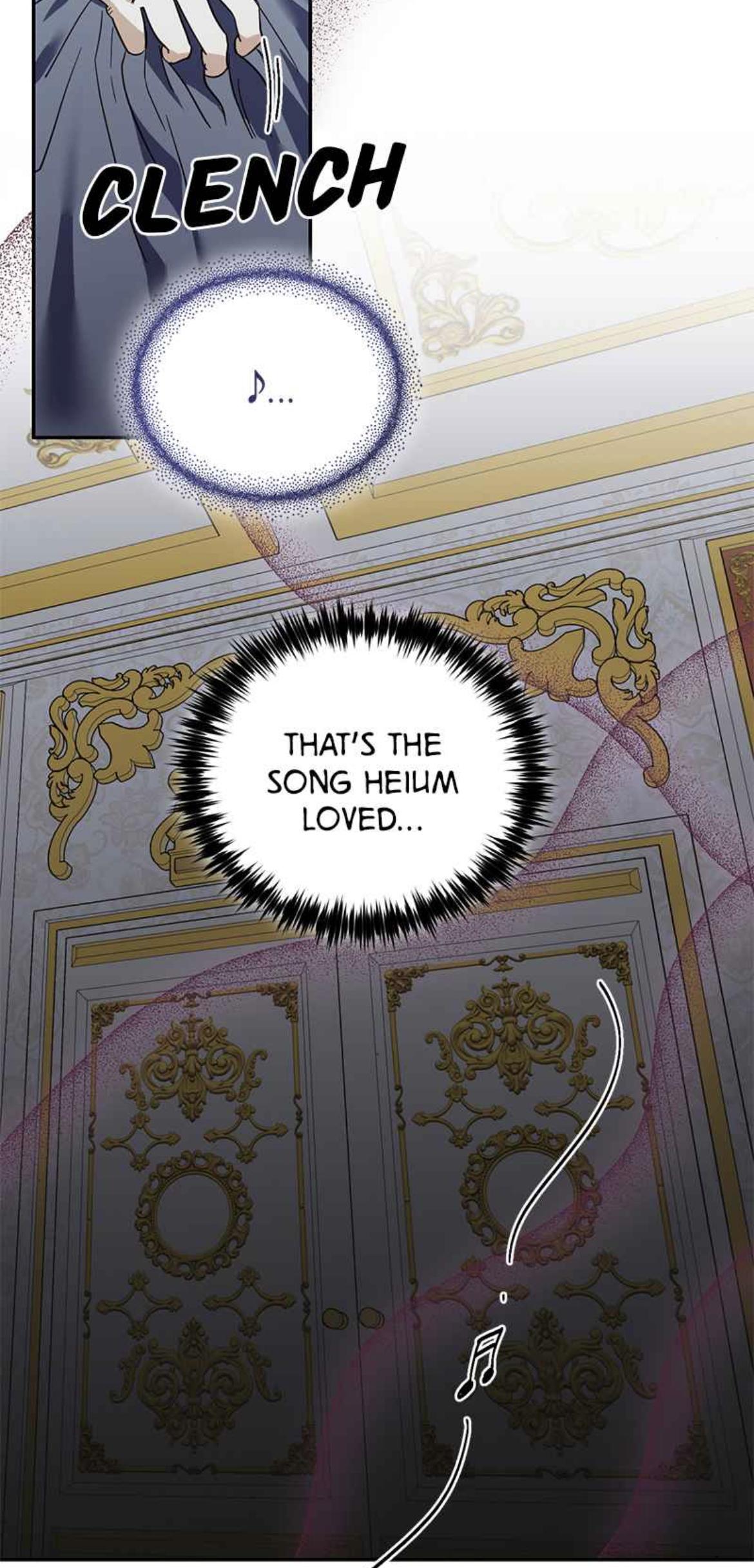 Men of The Harem chapter 60 - page 43