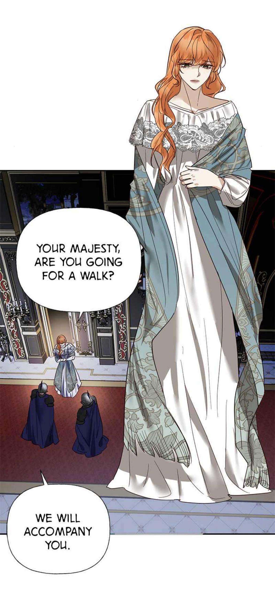 Men of The Harem chapter 60 - page 46