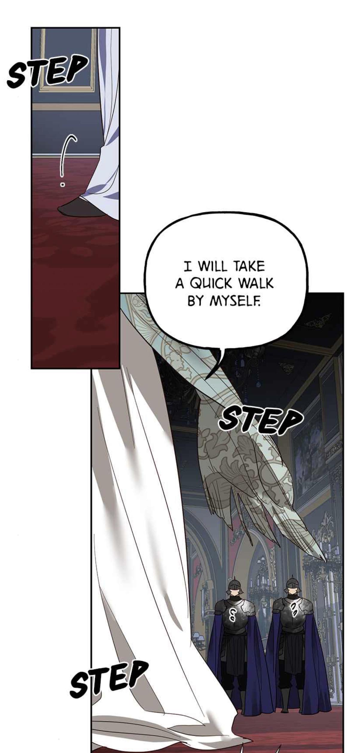 Men of The Harem chapter 60 - page 51