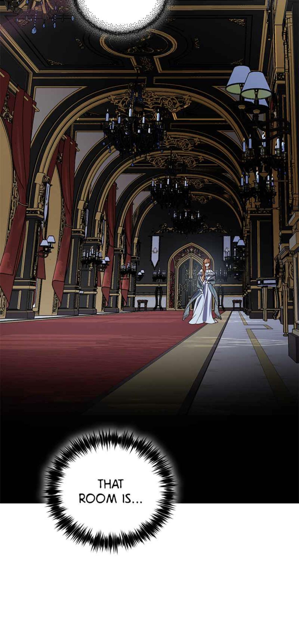 Men of The Harem chapter 60 - page 57