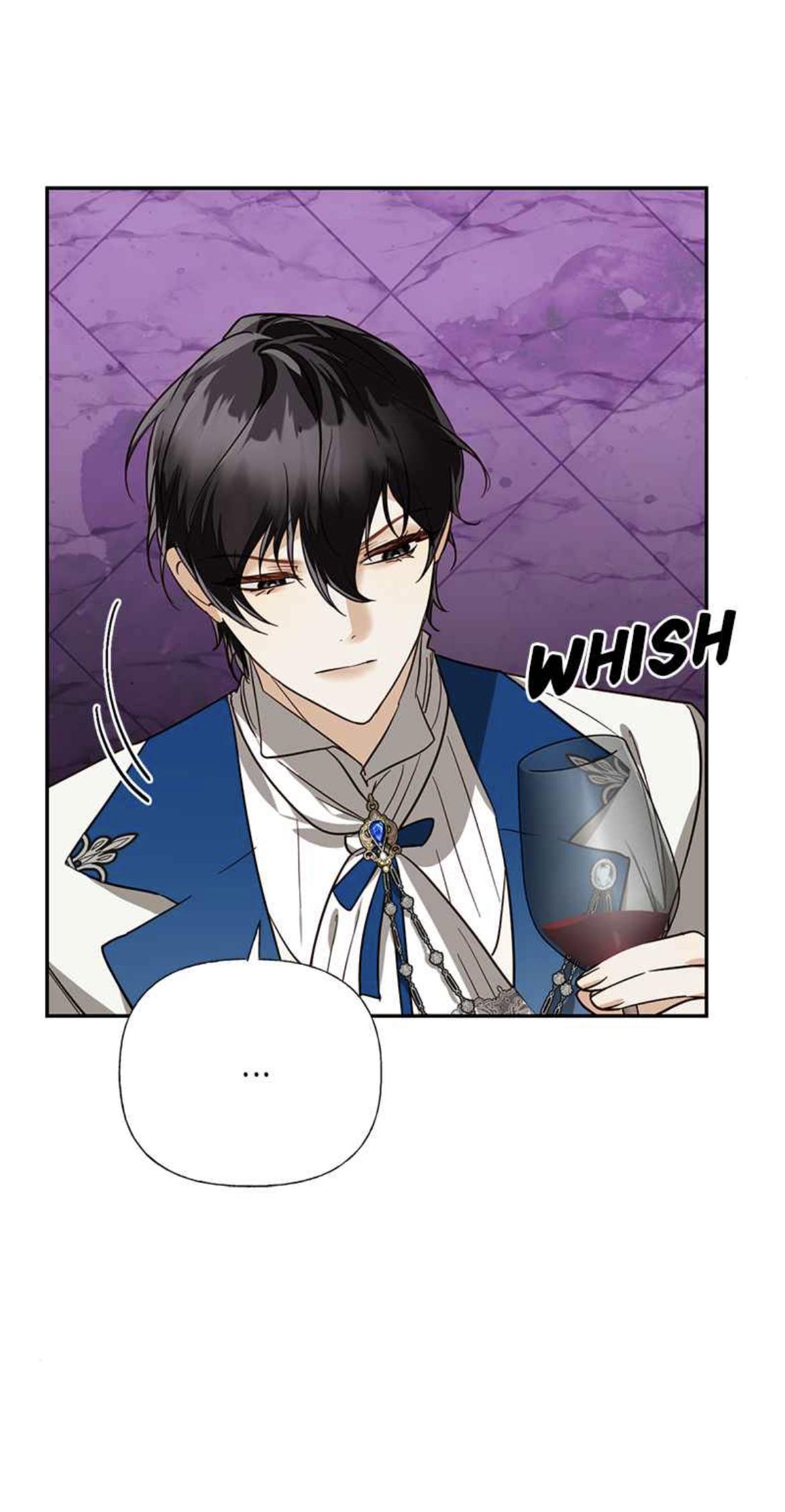 Men of The Harem chapter 60 - page 7