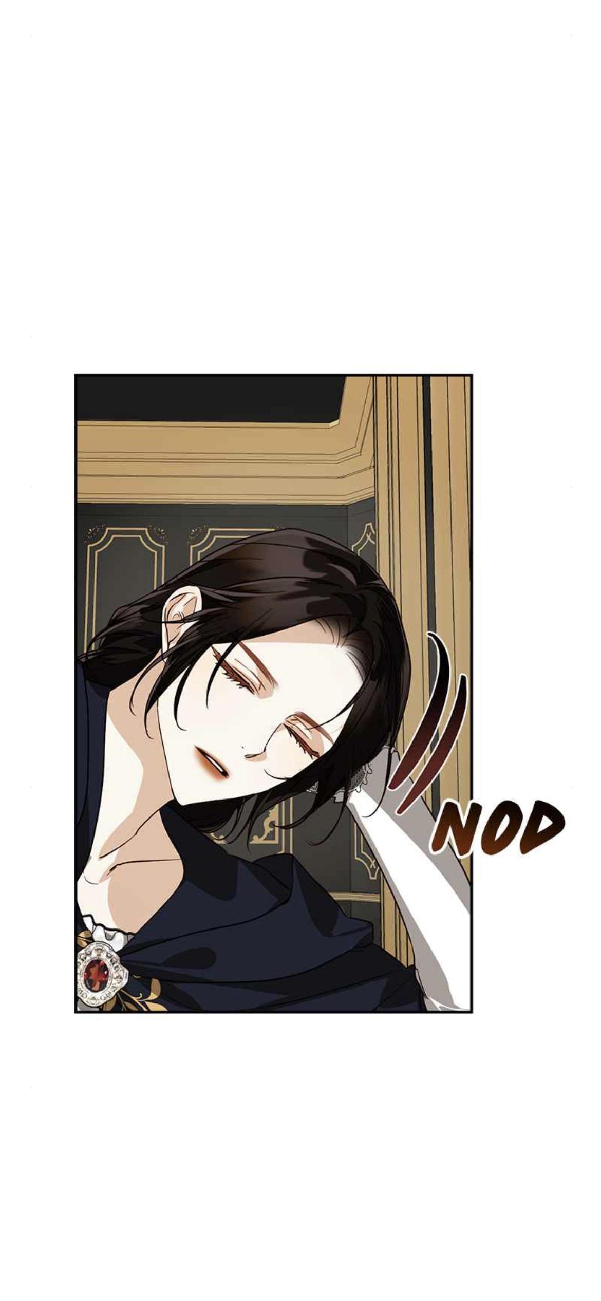 Men of The Harem chapter 59 - page 2