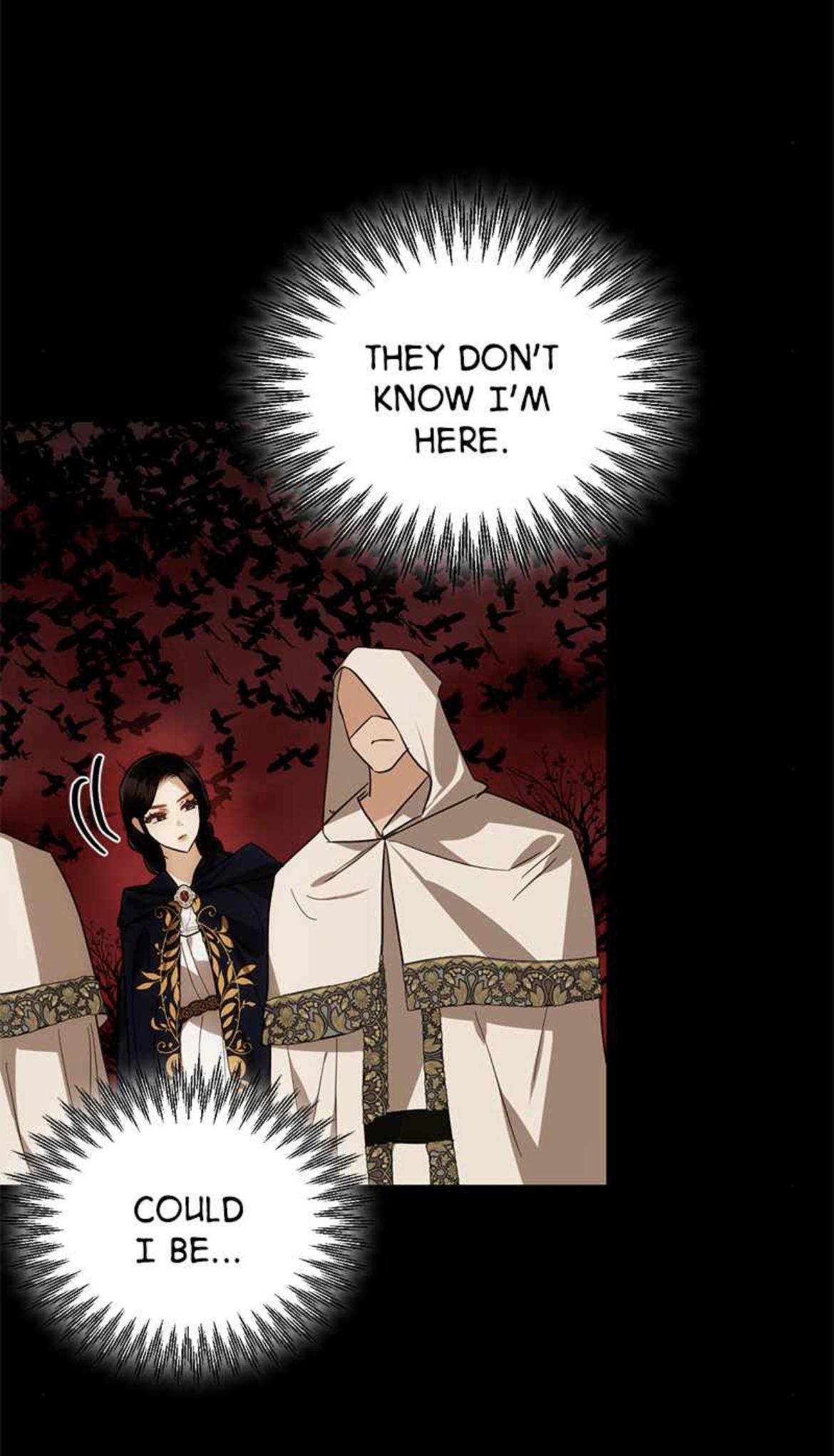 Men of The Harem chapter 59 - page 21