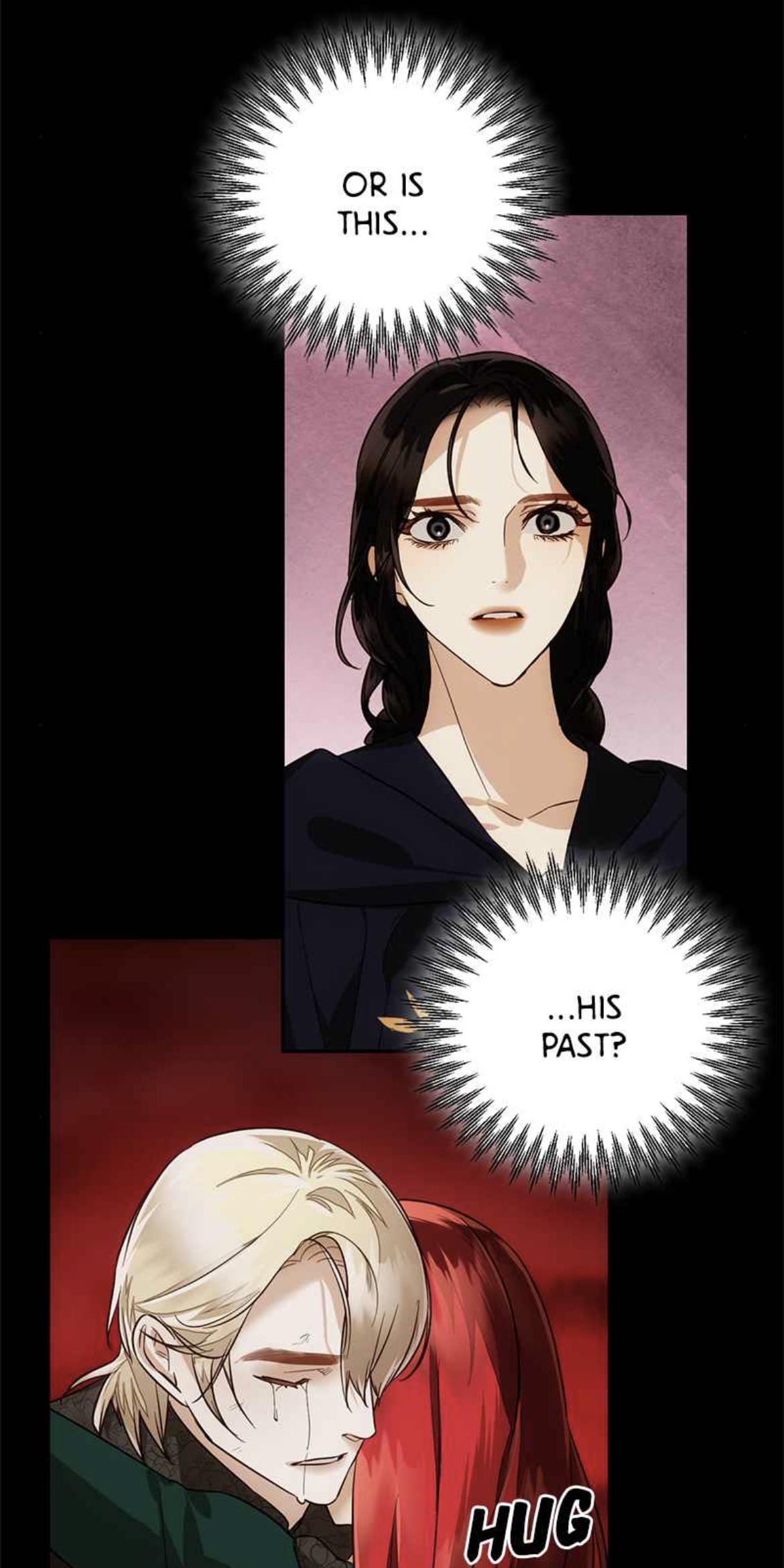 Men of The Harem chapter 59 - page 24