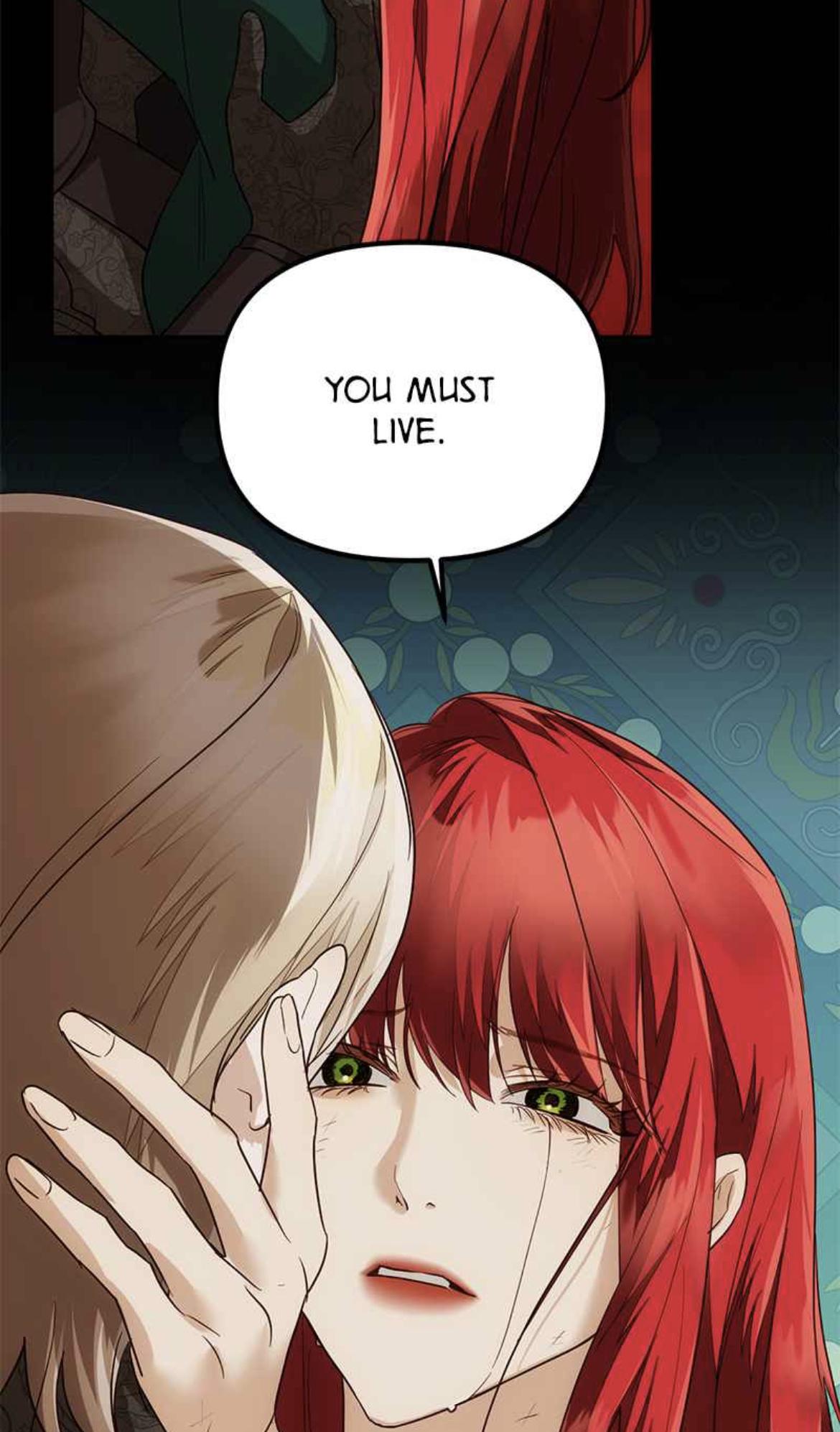Men of The Harem chapter 59 - page 25