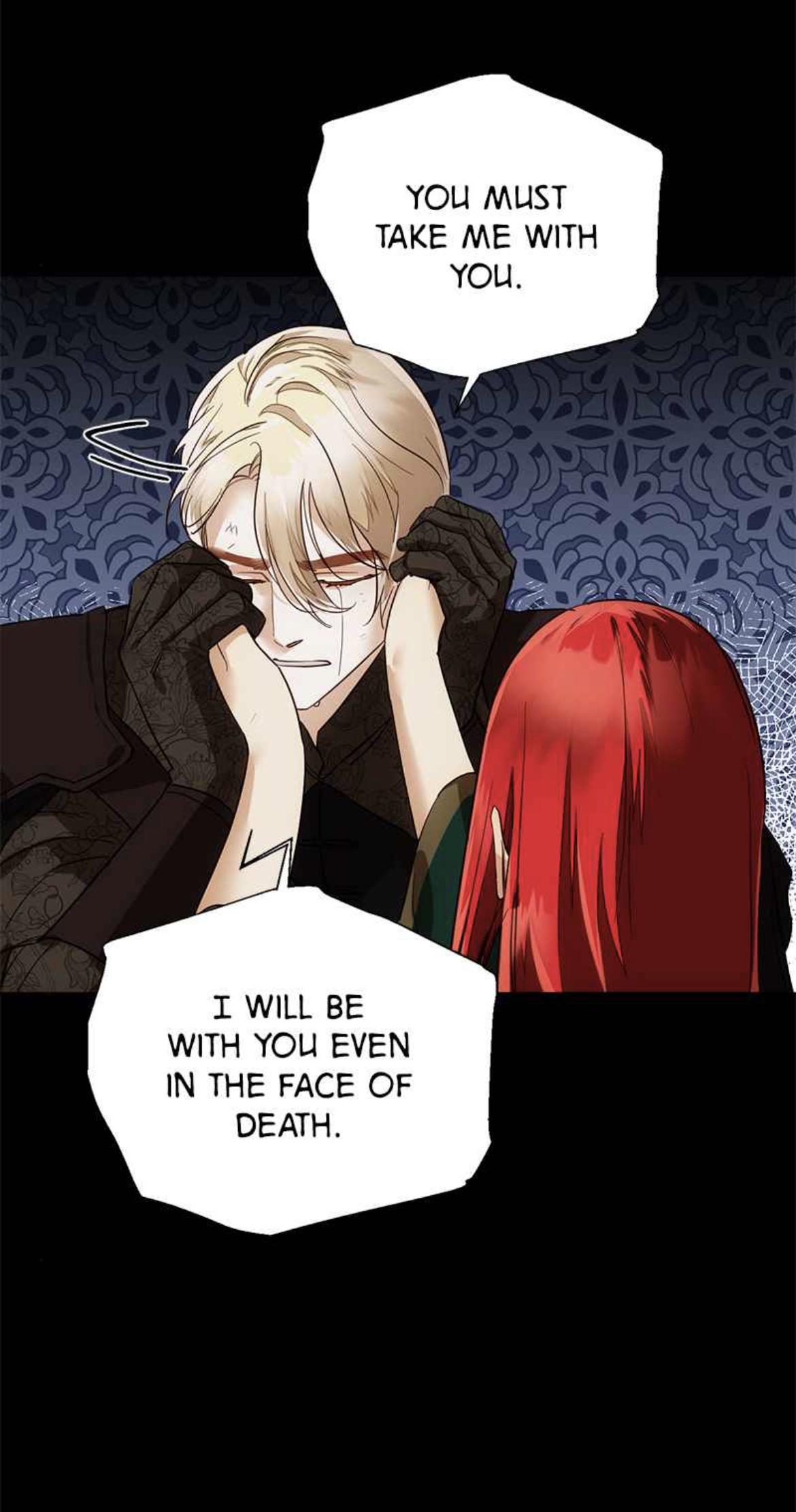 Men of The Harem chapter 59 - page 27