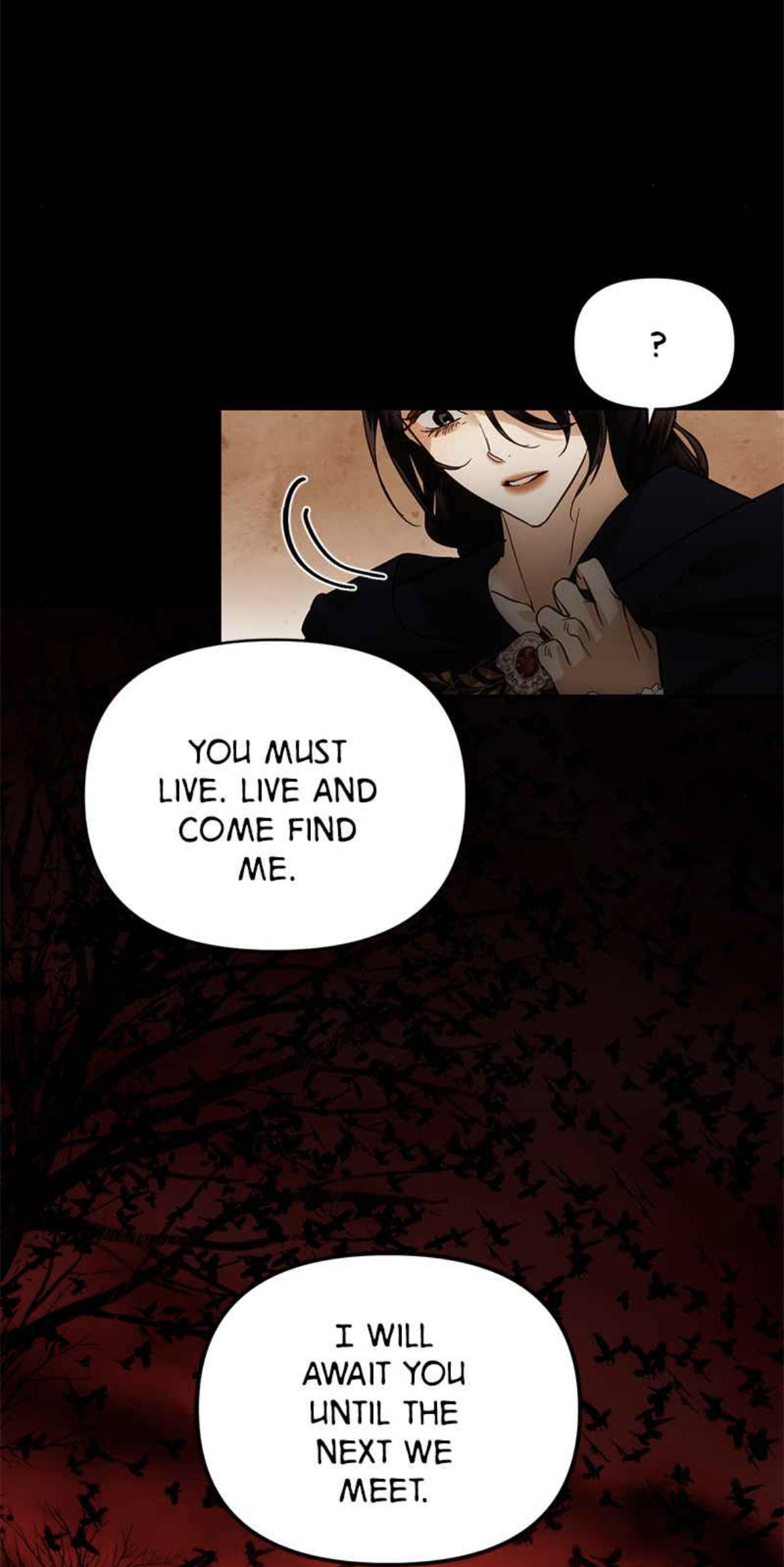 Men of The Harem chapter 59 - page 30