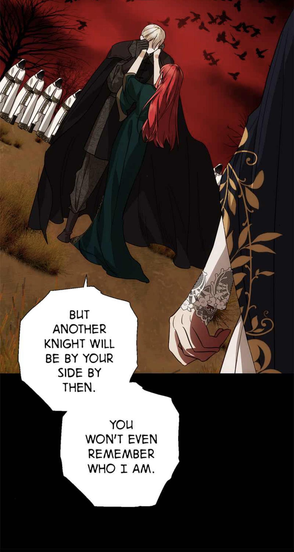 Men of The Harem chapter 59 - page 31