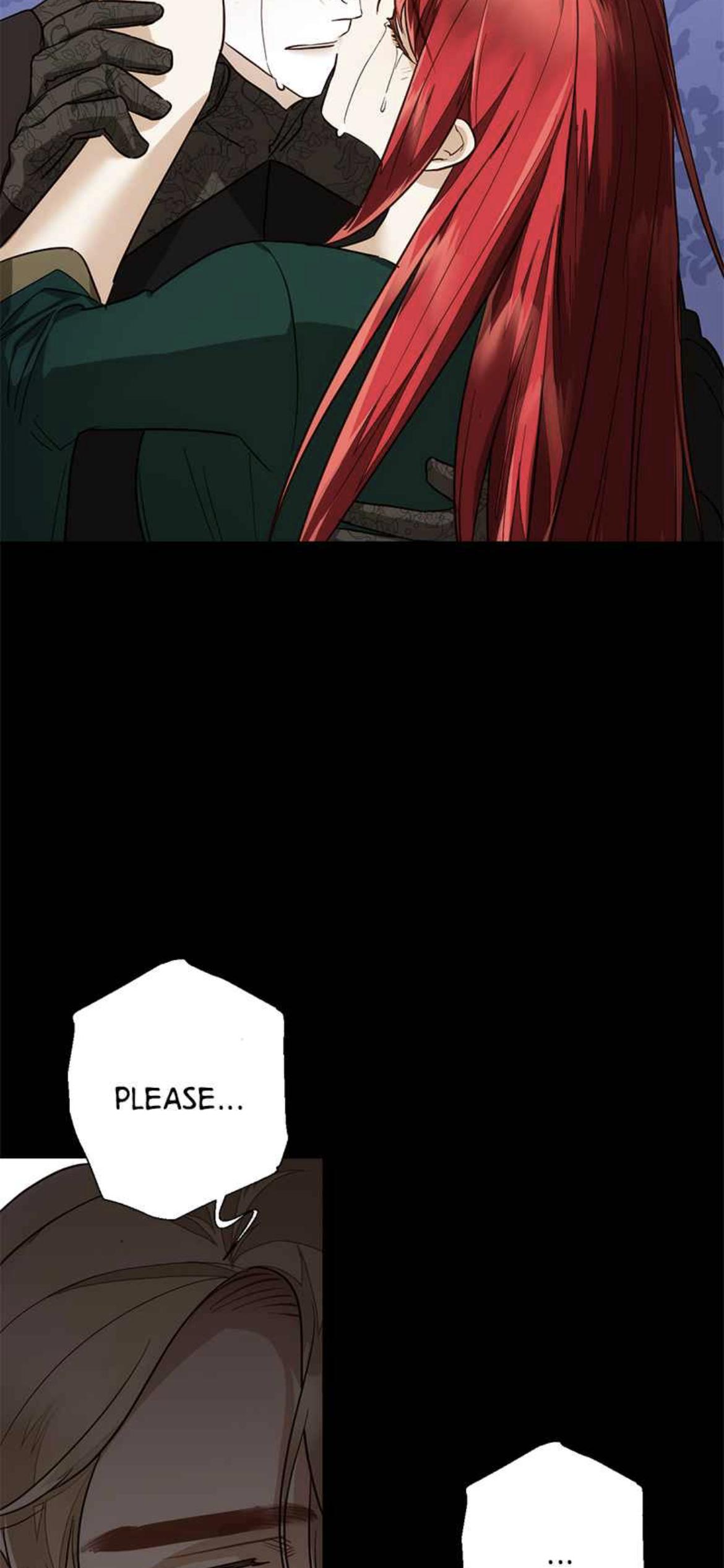 Men of The Harem chapter 59 - page 34