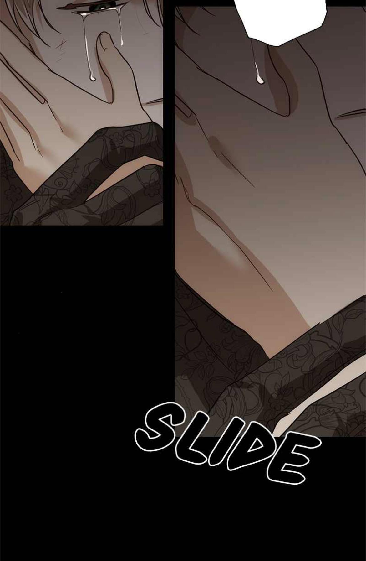 Men of The Harem chapter 59 - page 35
