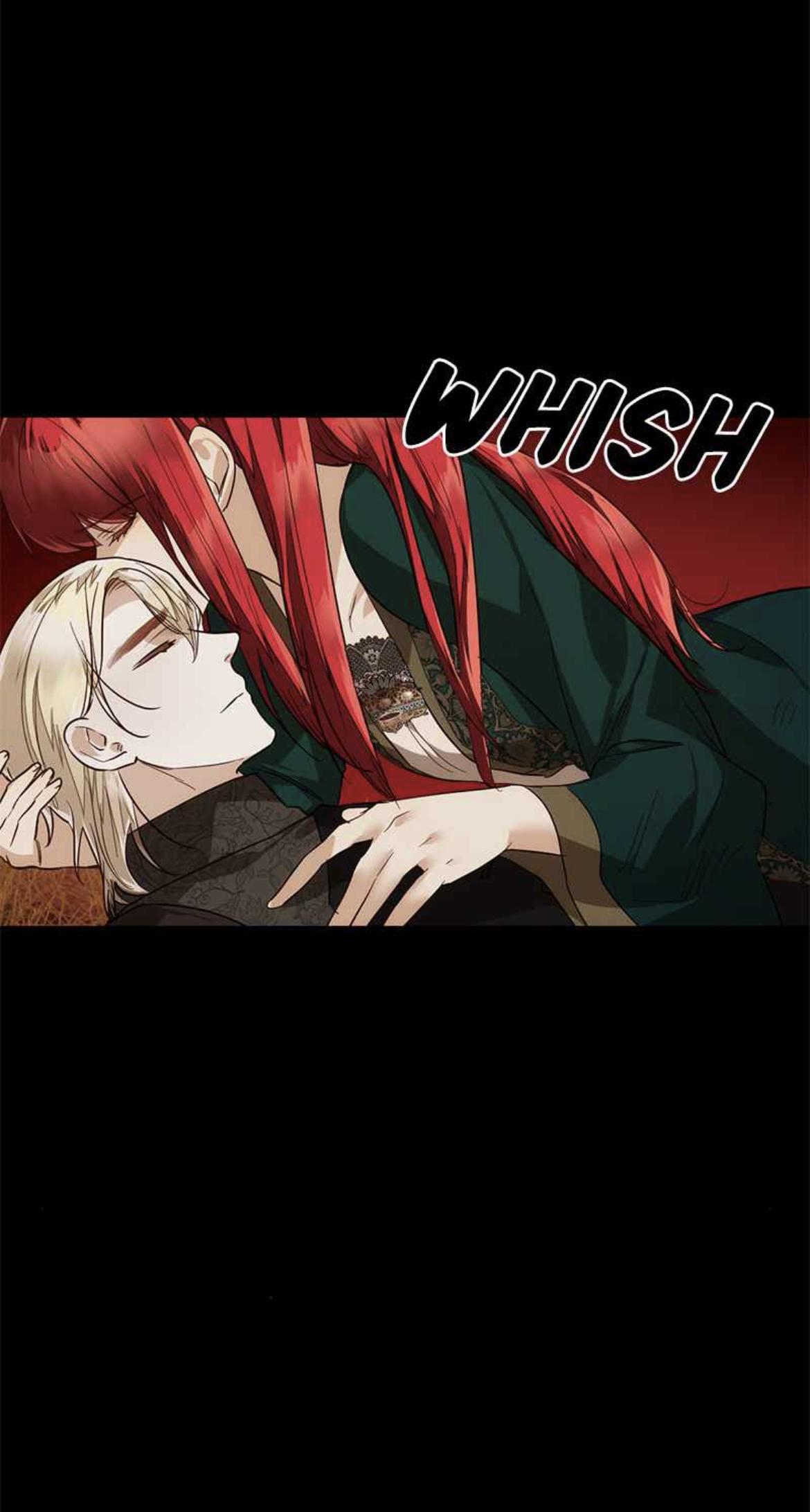 Men of The Harem chapter 59 - page 37
