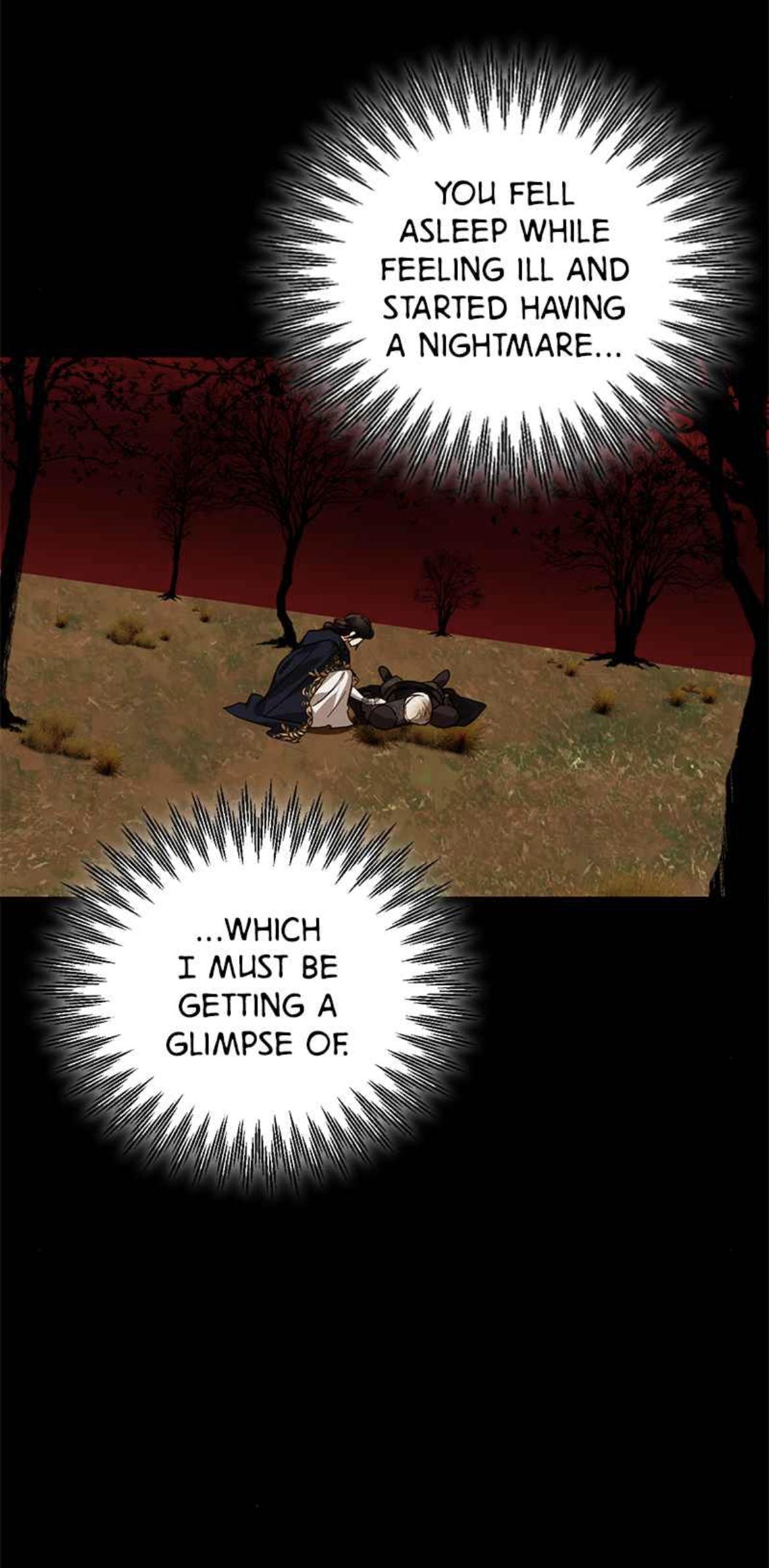 Men of The Harem chapter 59 - page 44