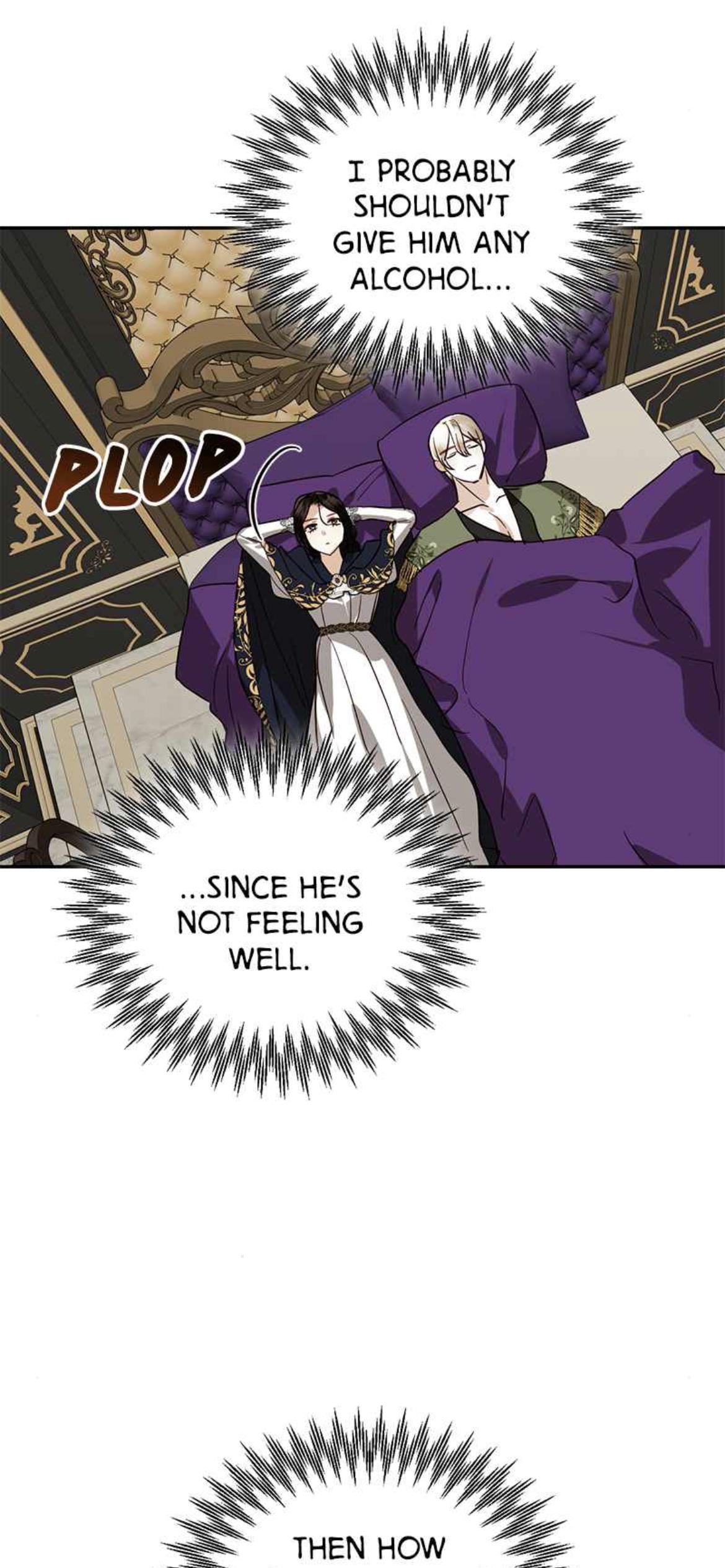 Men of The Harem chapter 59 - page 6