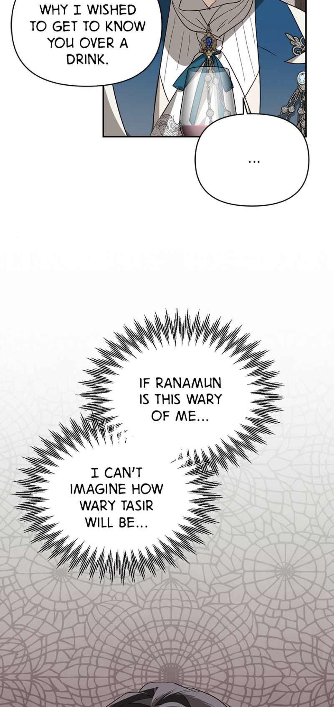 Men of The Harem chapter 59 - page 63
