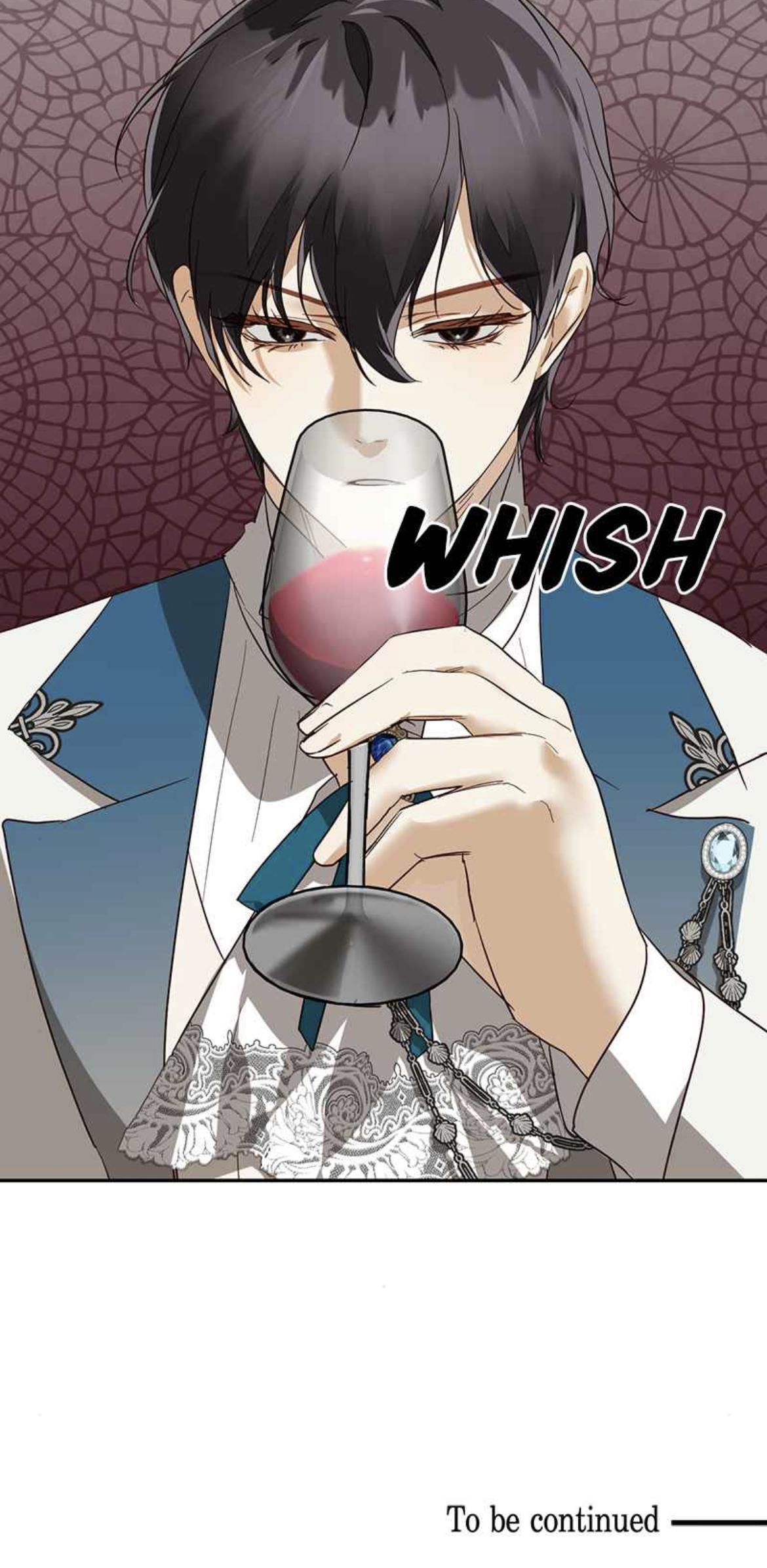 Men of The Harem chapter 59 - page 64