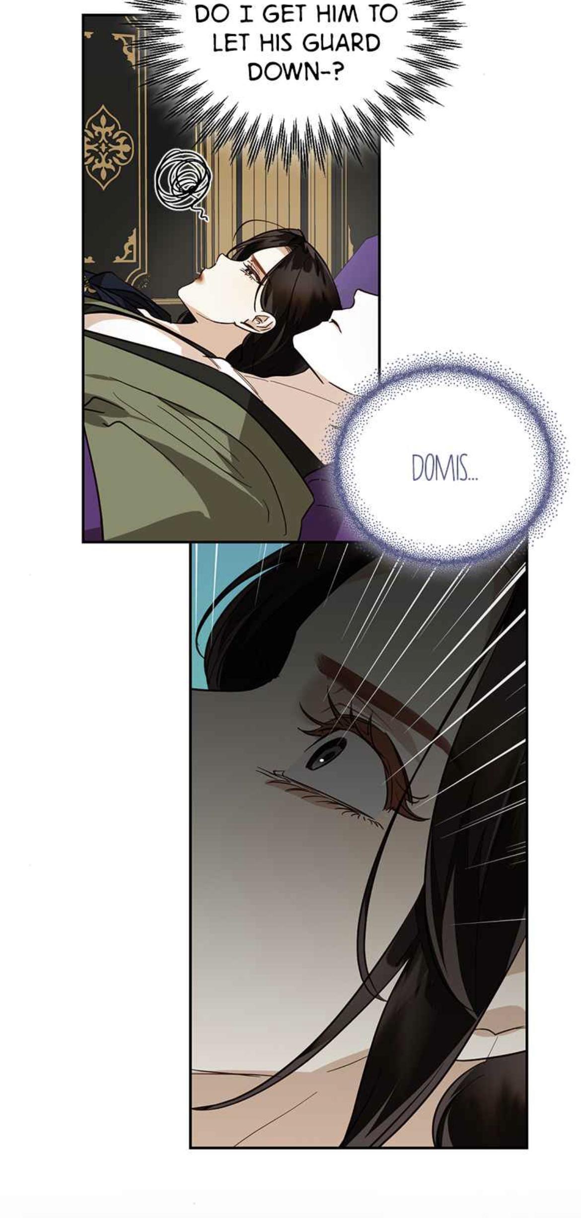 Men of The Harem chapter 59 - page 7