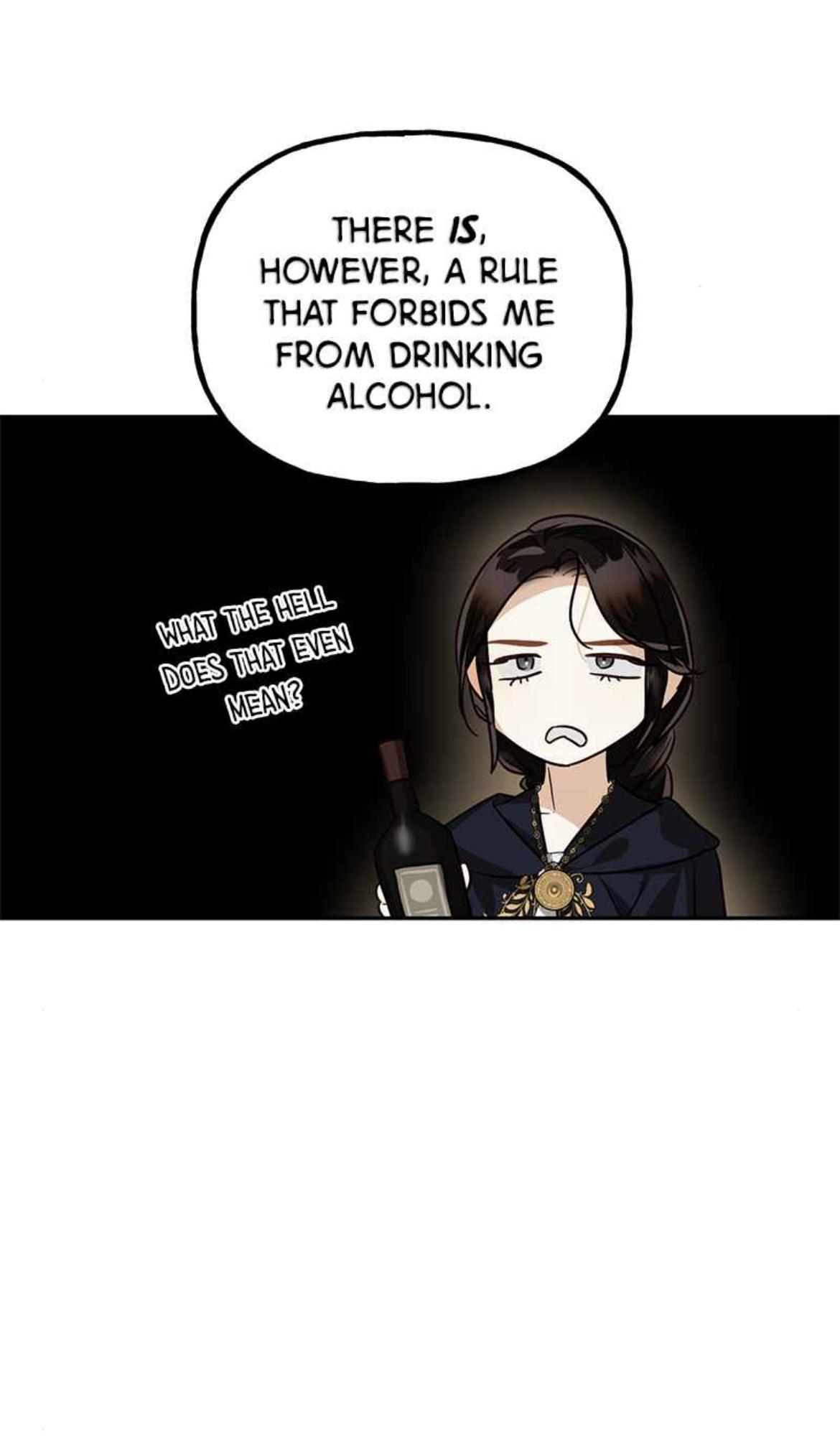 Men of The Harem chapter 58 - page 11