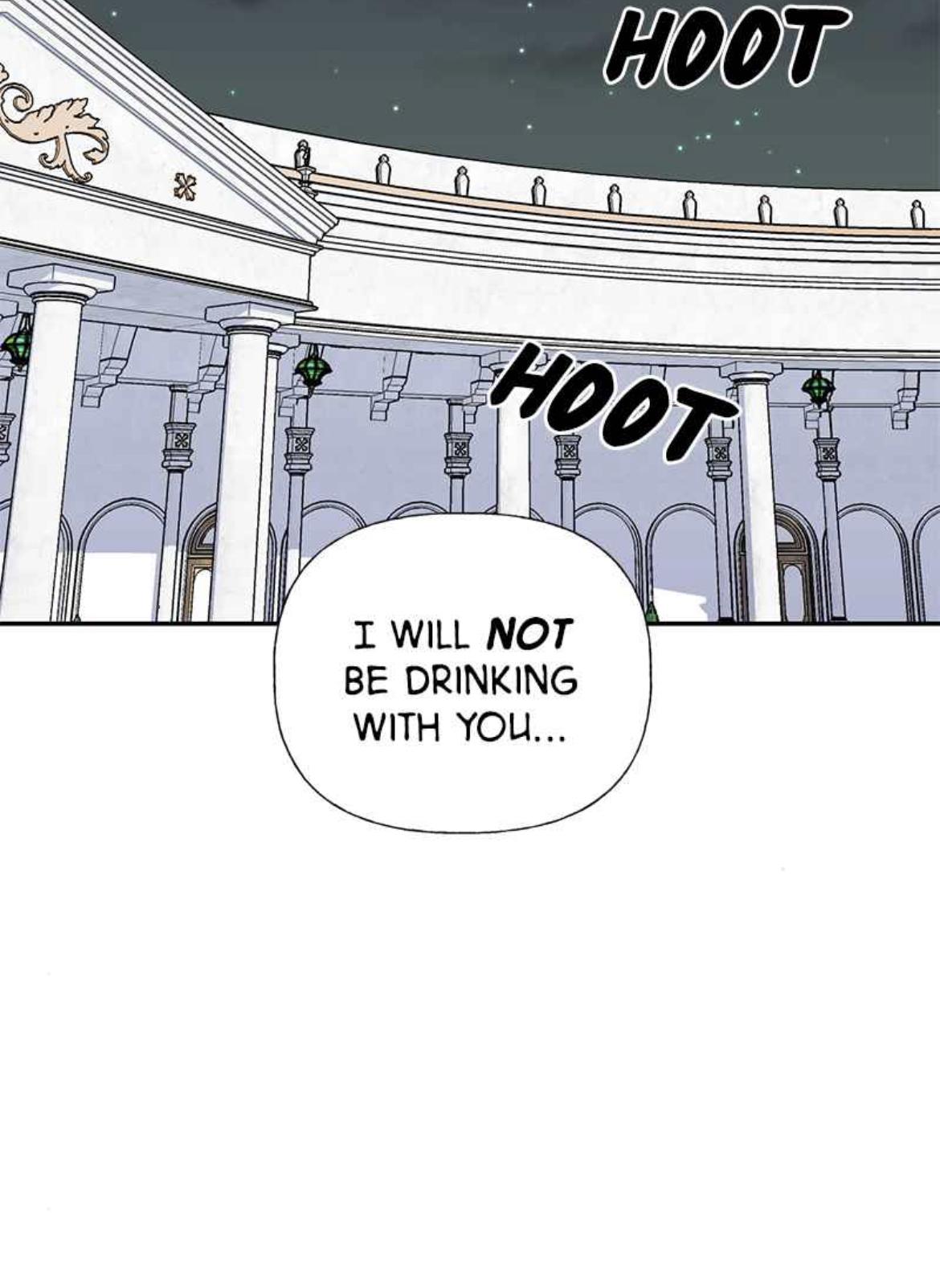 Men of The Harem chapter 58 - page 16
