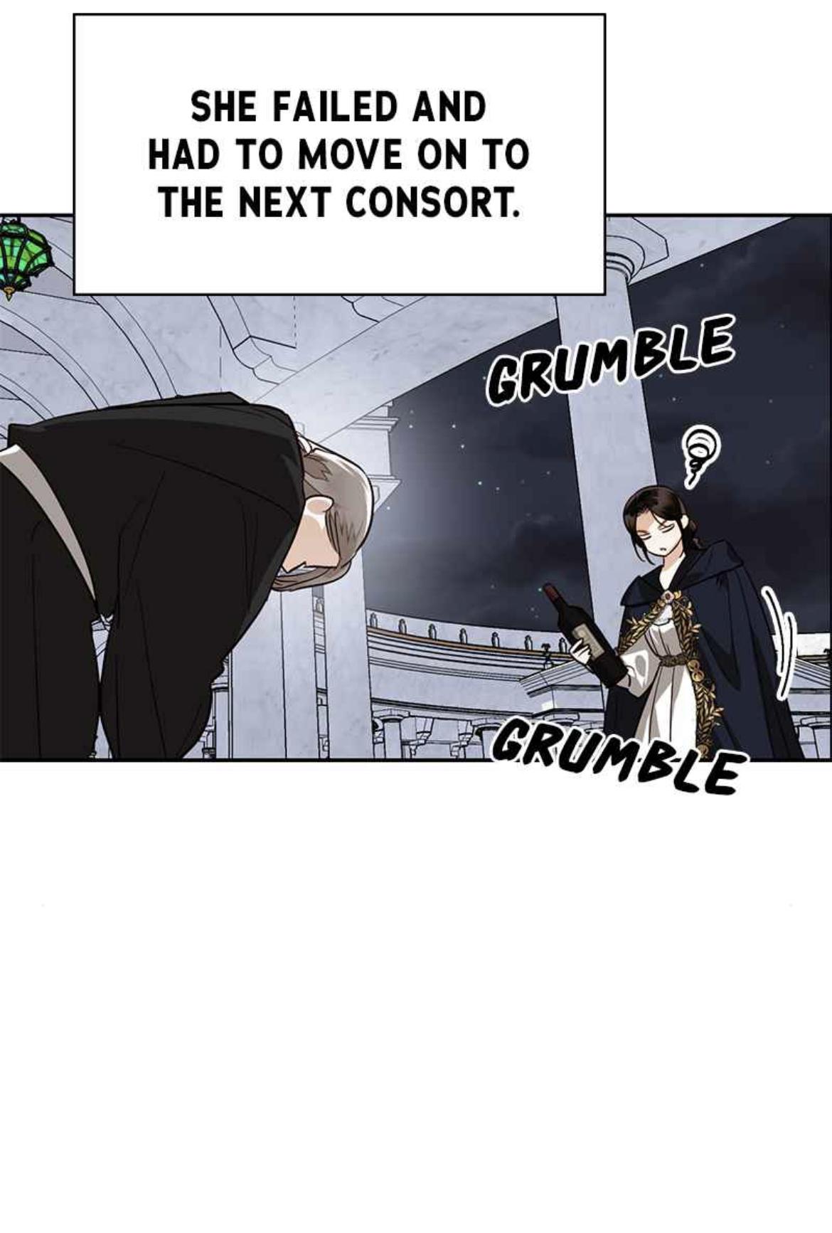 Men of The Harem chapter 58 - page 18