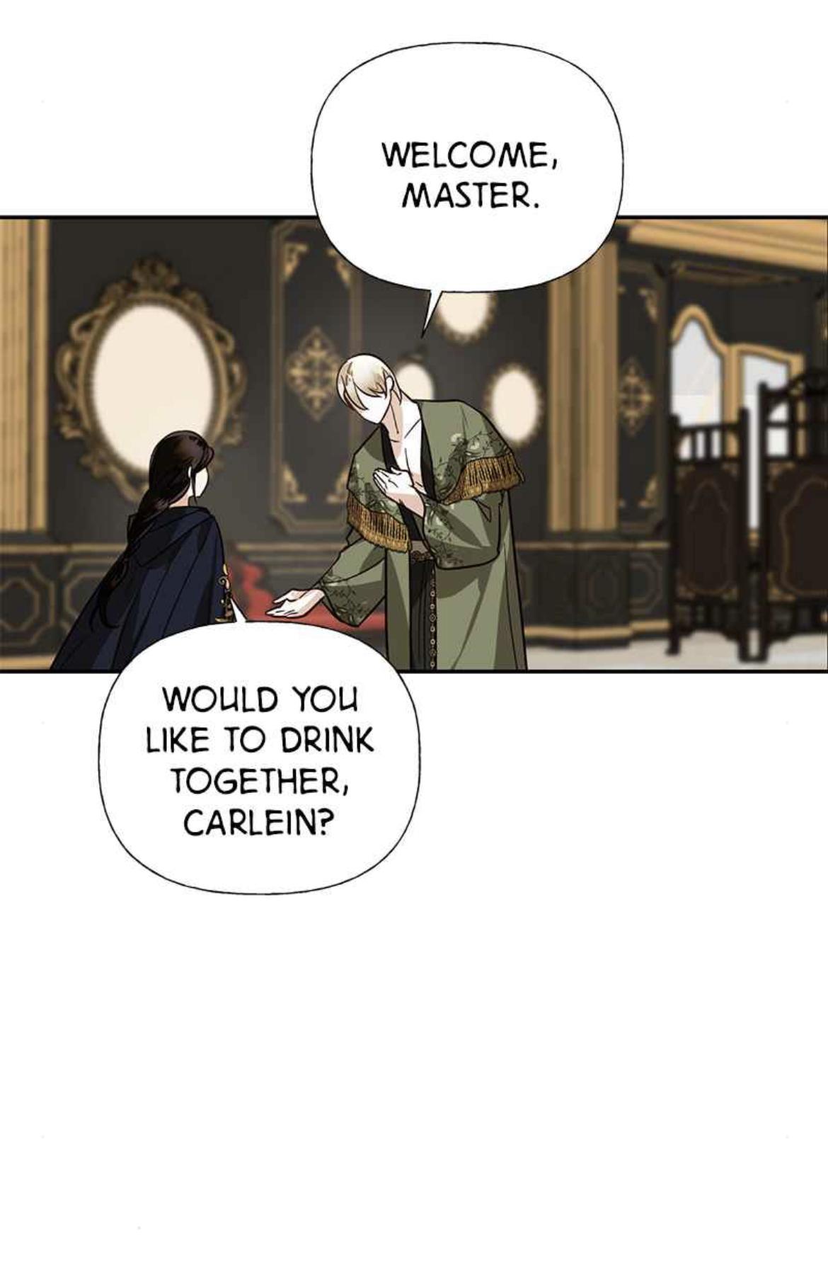 Men of The Harem chapter 58 - page 19