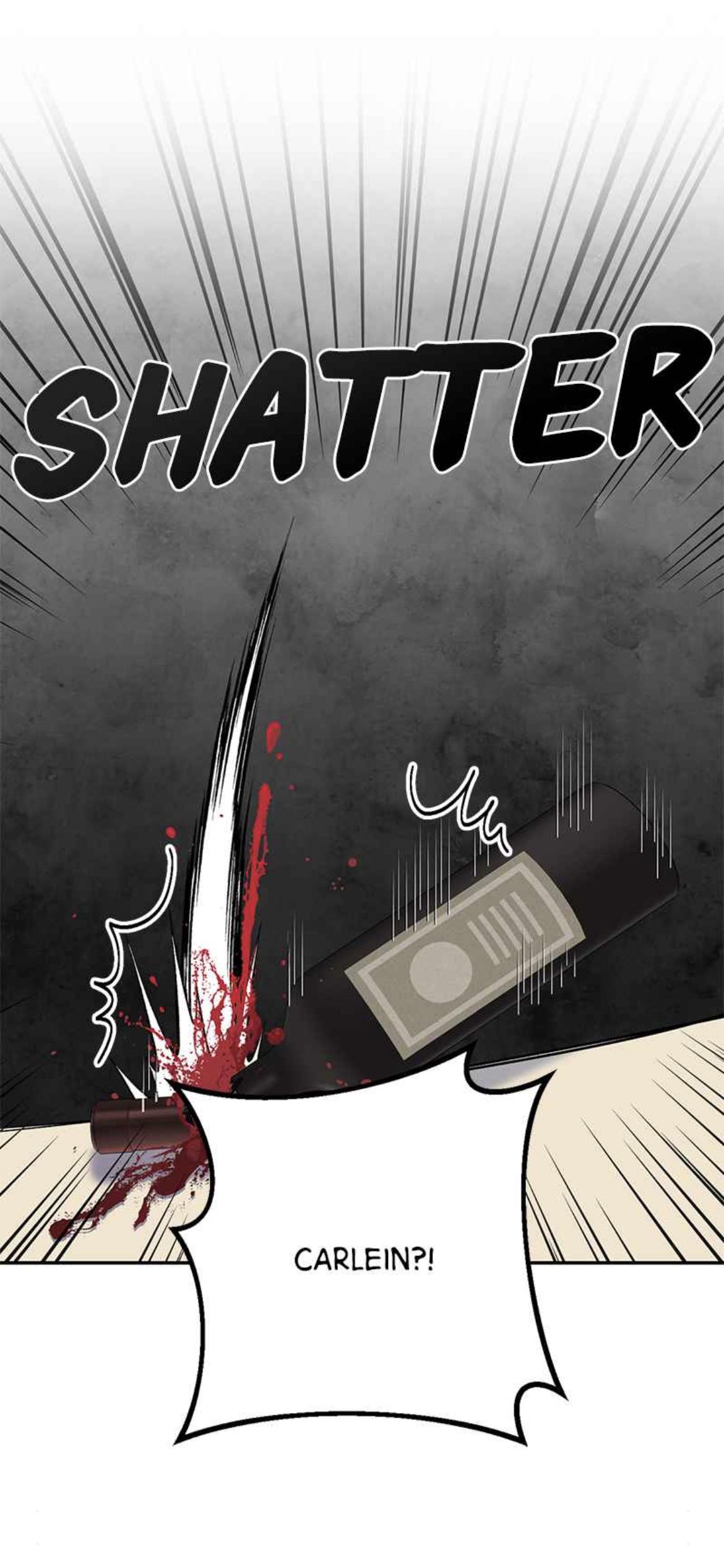 Men of The Harem chapter 58 - page 25