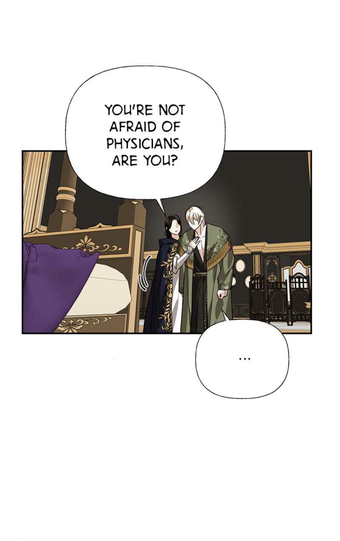 Men of The Harem chapter 58 - page 29