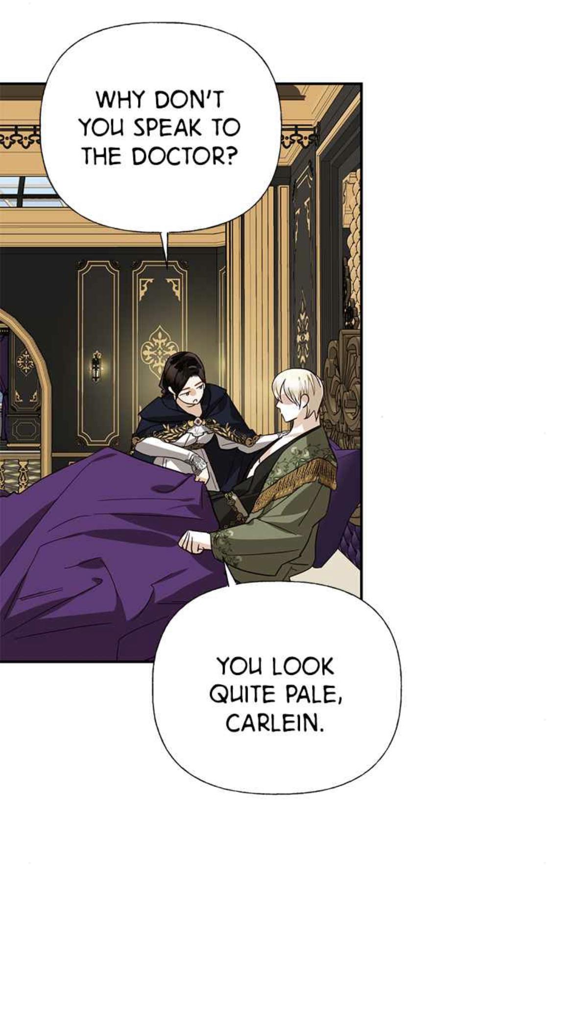Men of The Harem chapter 58 - page 30