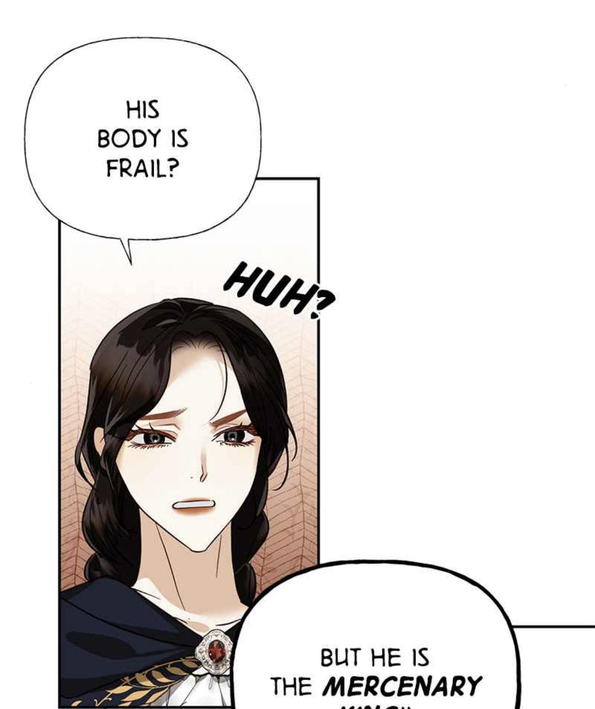 Men of The Harem chapter 58 - page 36
