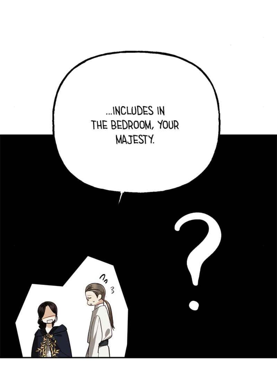 Men of The Harem chapter 58 - page 44