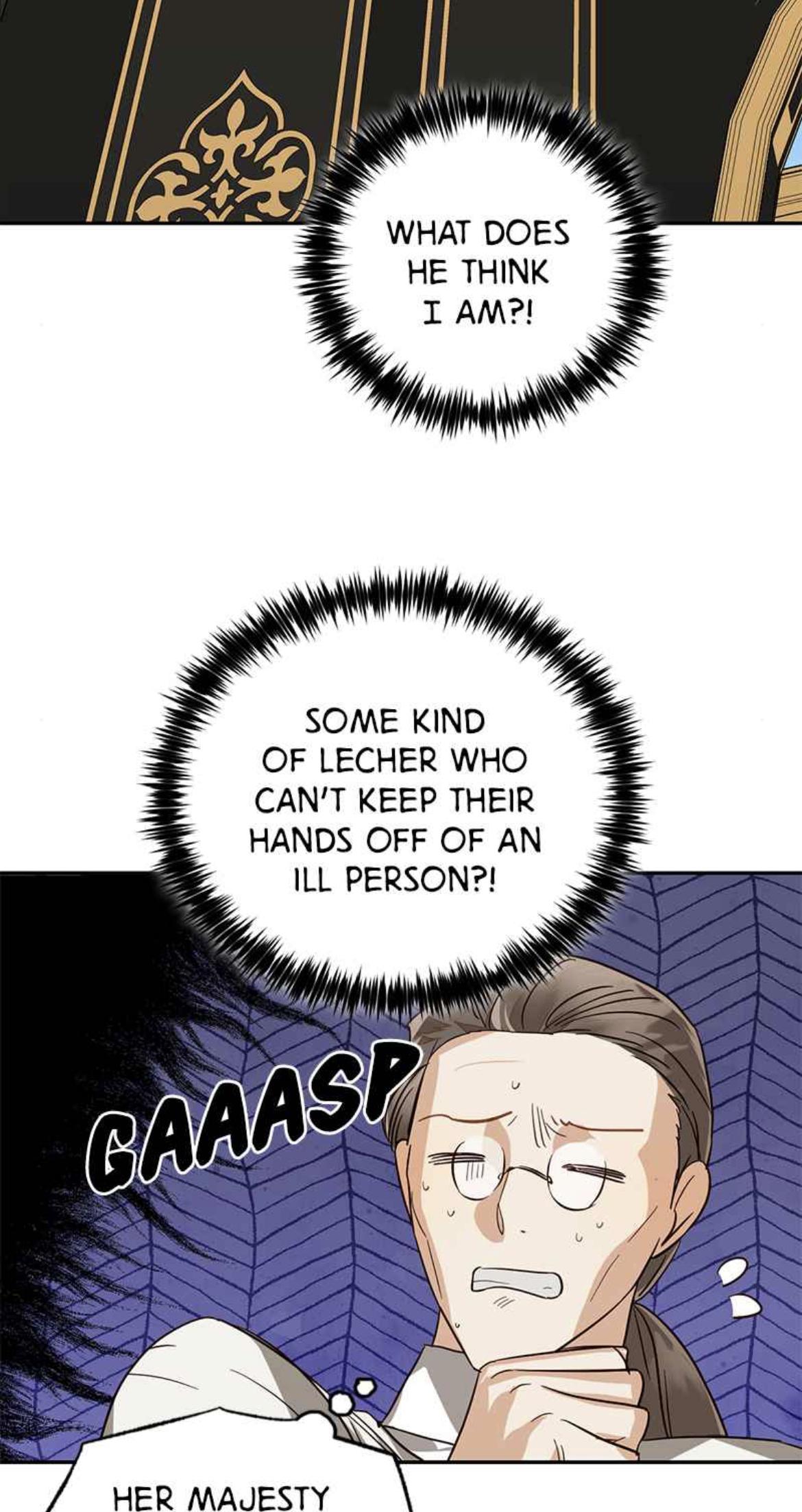 Men of The Harem chapter 58 - page 48