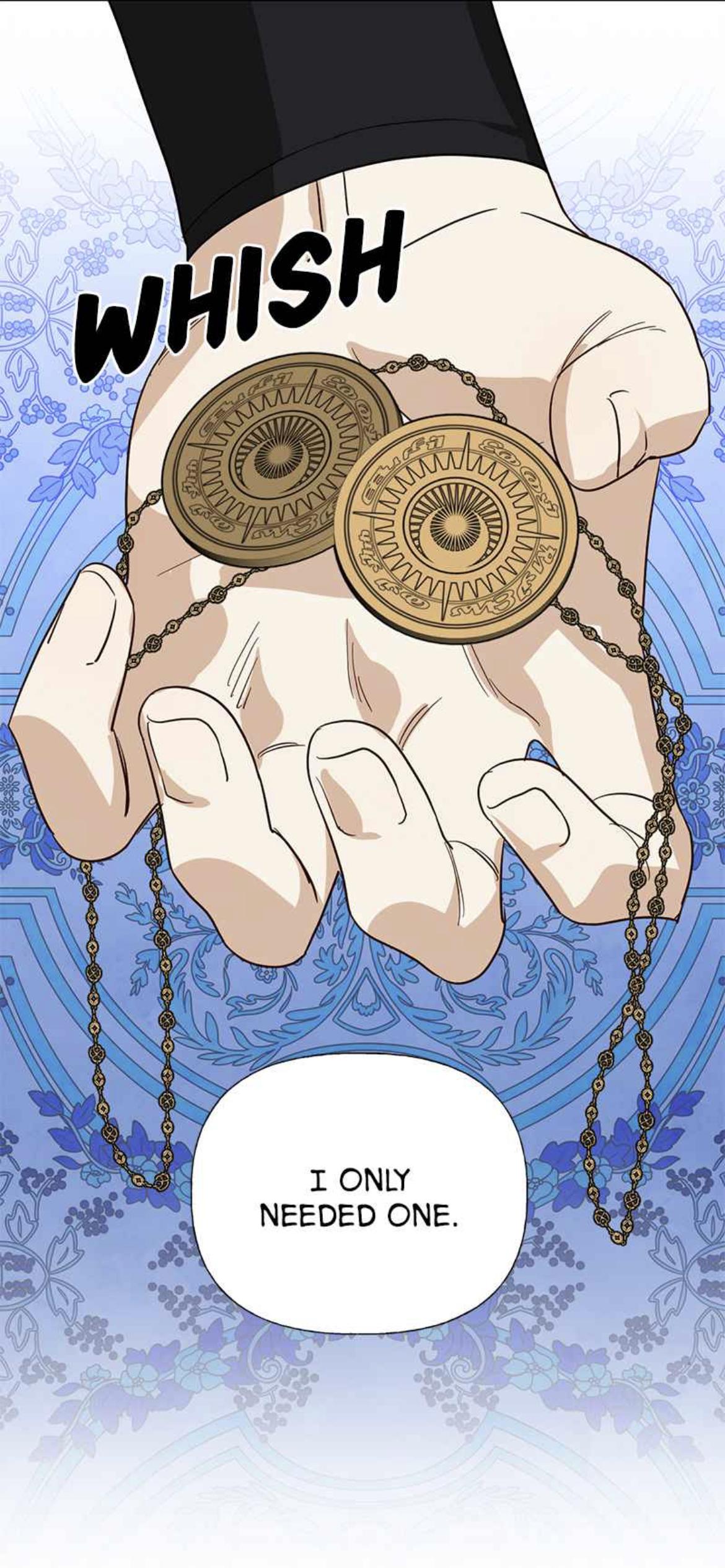 Men of The Harem chapter 58 - page 5