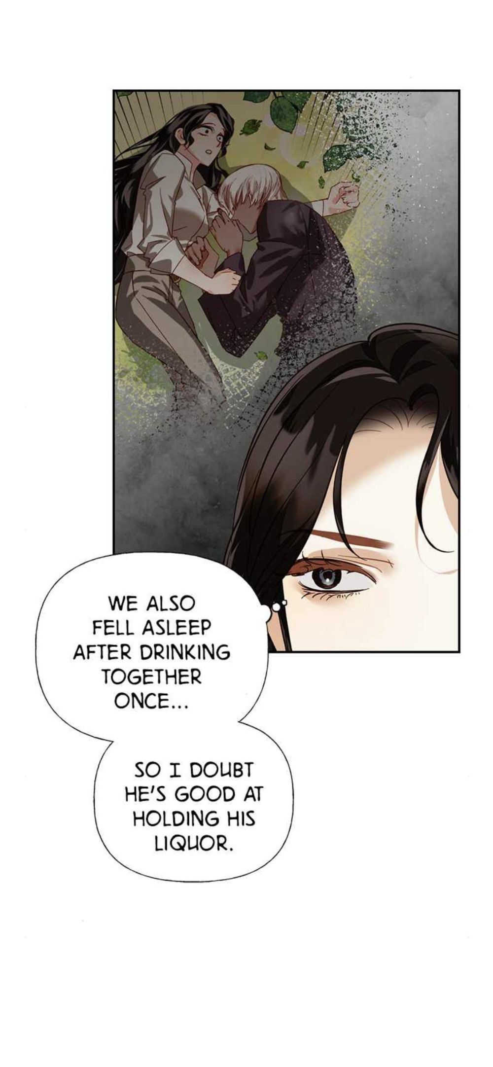 Men of The Harem chapter 57 - page 23