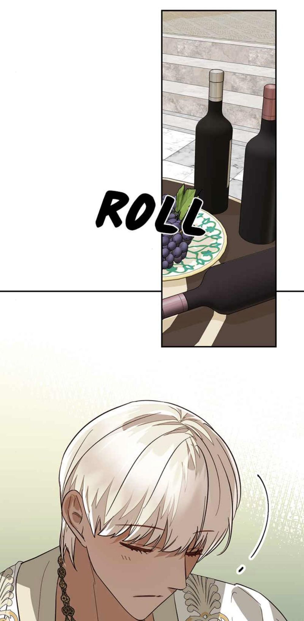 Men of The Harem chapter 57 - page 26